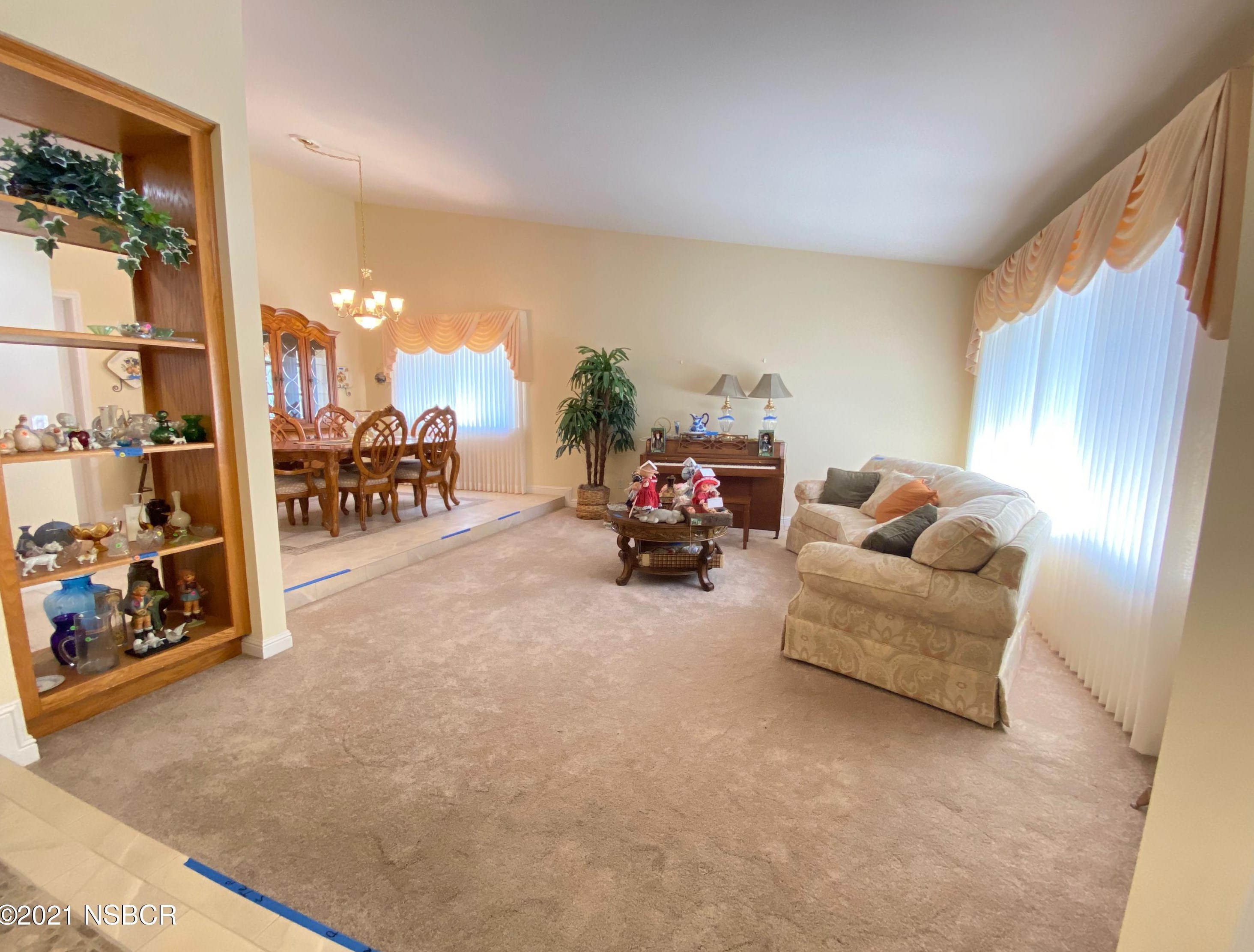 1255 Craig Dr, Lompoc CA  93436-8312 exterior