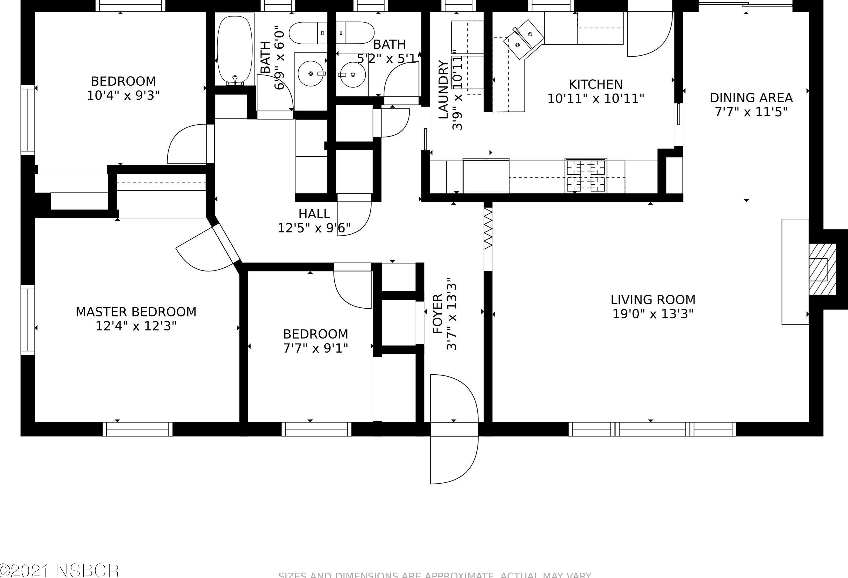 718 Hickory Ave, Lompoc CA  93436-7322 exterior