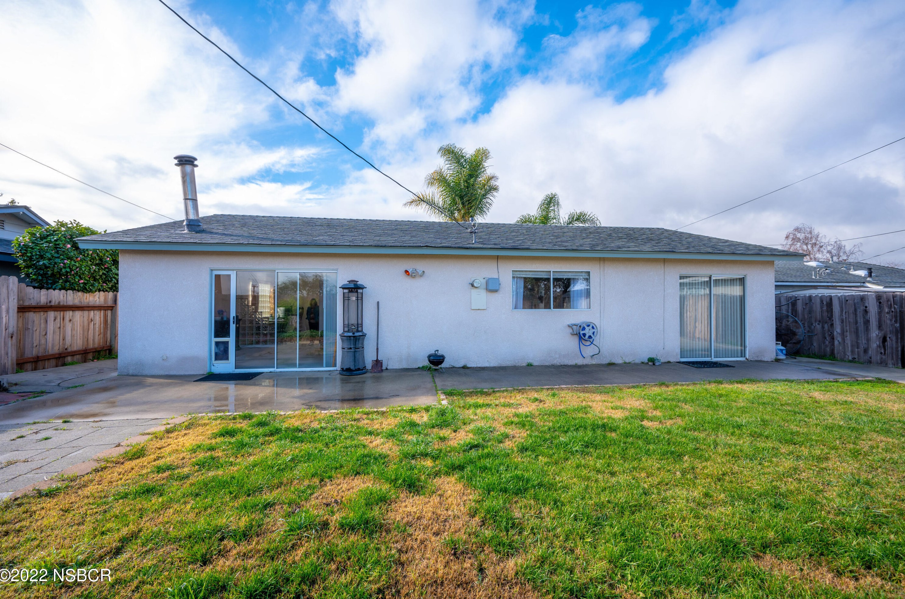 518 Mars Ave, Lompoc CA 93436-1910 exterior