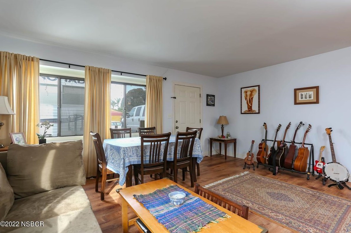 1108 Peach Ave, Lompoc CA 93436-7055 exterior