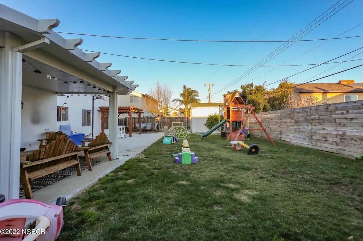 4465 Sirius Ave, Lompoc CA  93436-1018 exterior