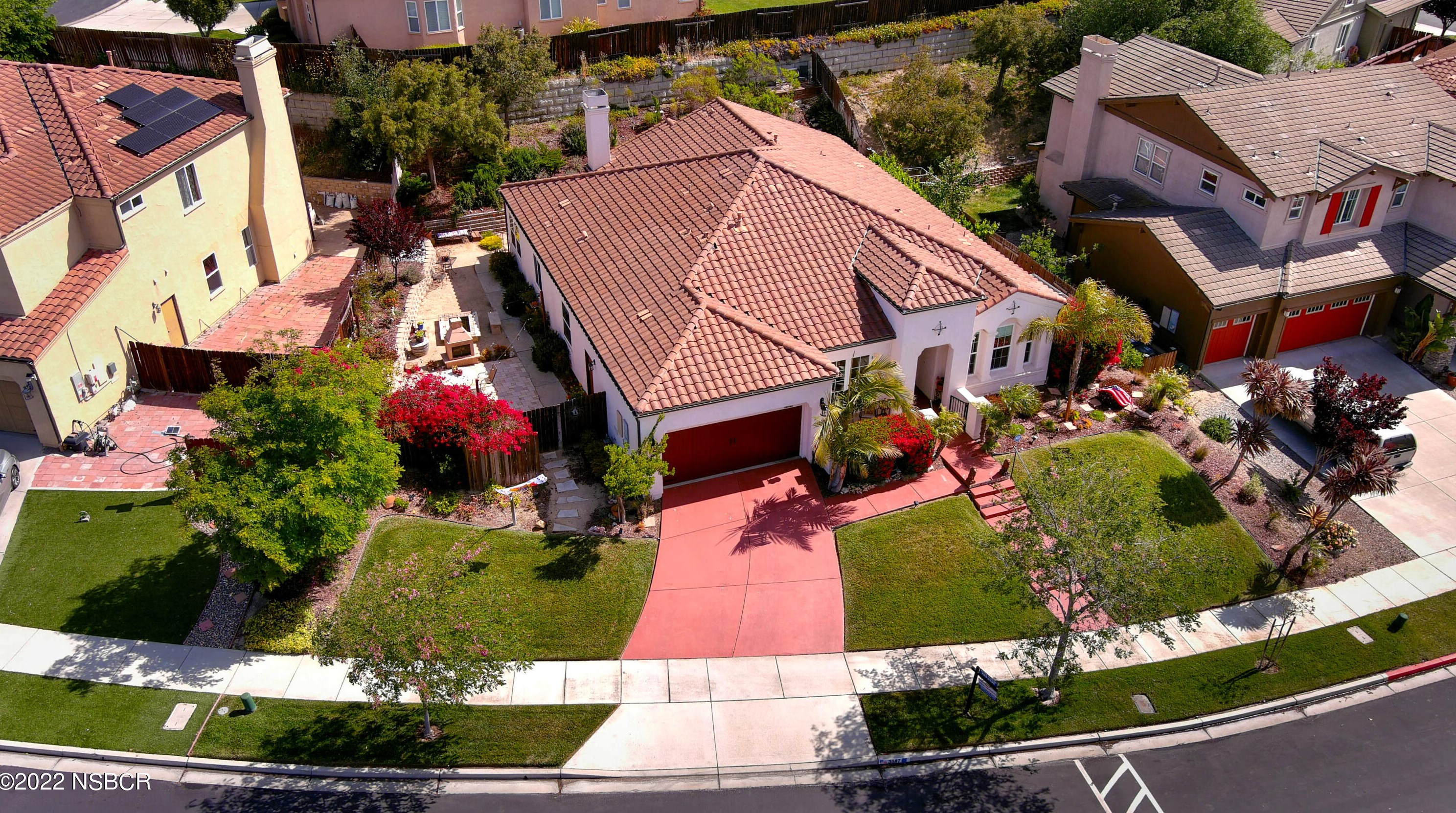 3687 Jupiter Ave, Lompoc CA 93436-1940 exterior