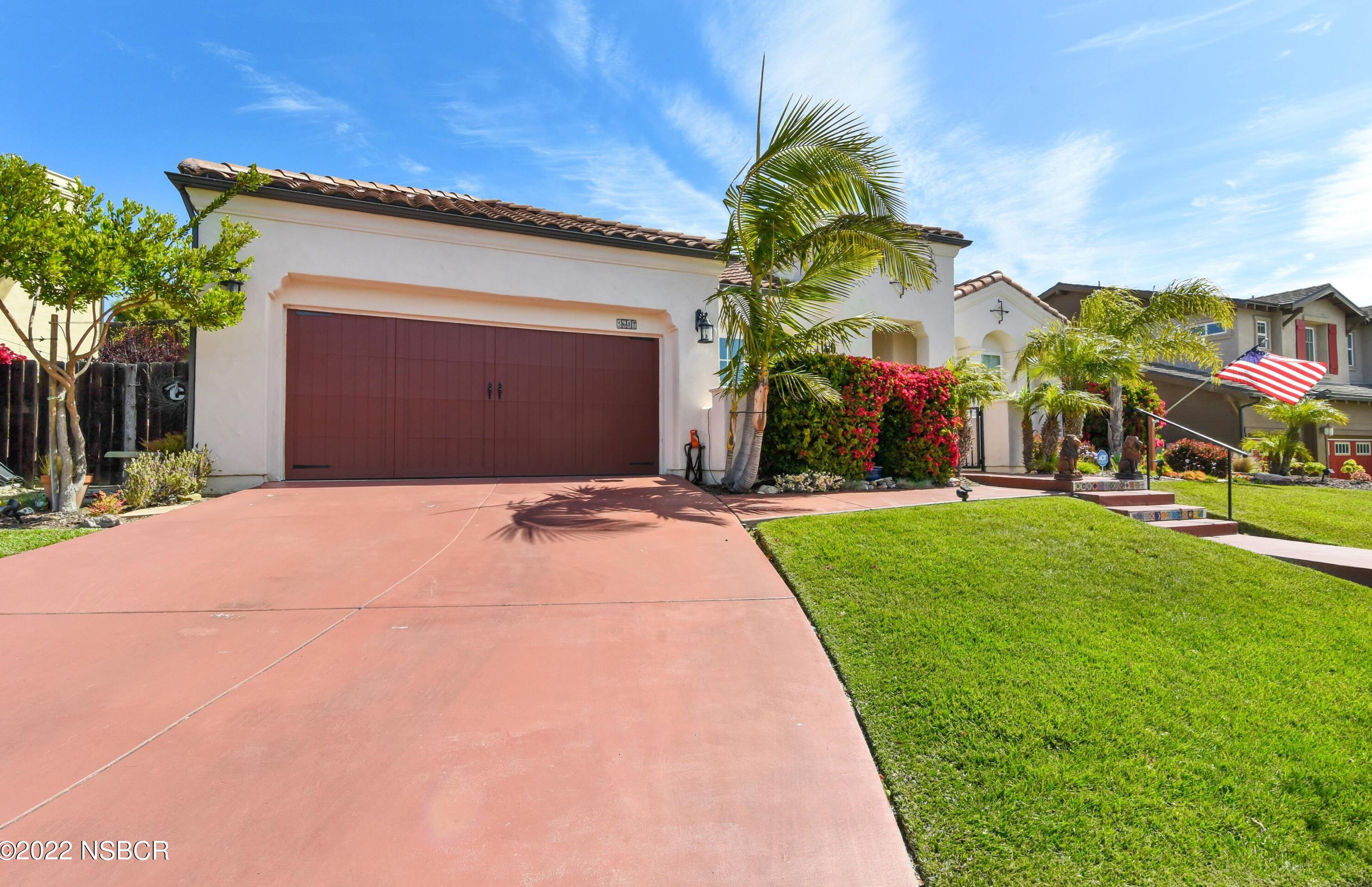 3687 Jupiter Ave, Lompoc CA 93436-1940 exterior