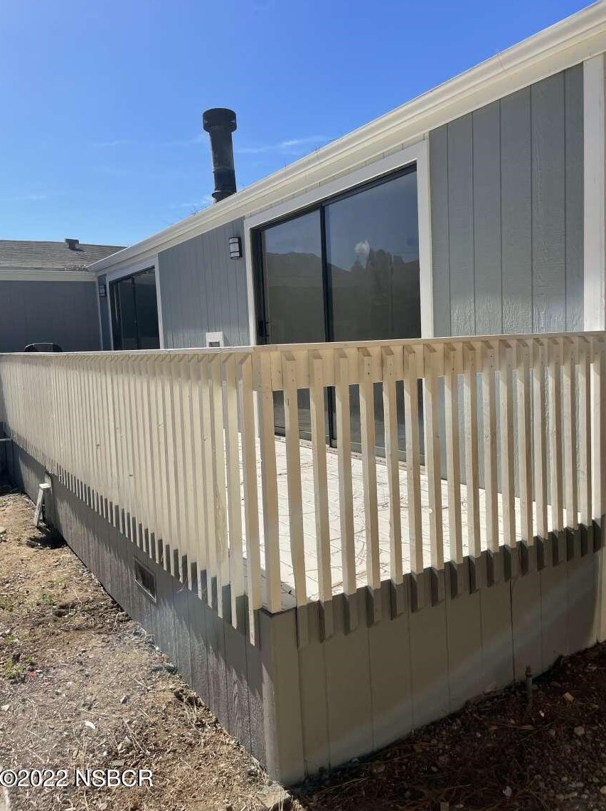 1317 V St, Lompoc CA  93436-3103 exterior