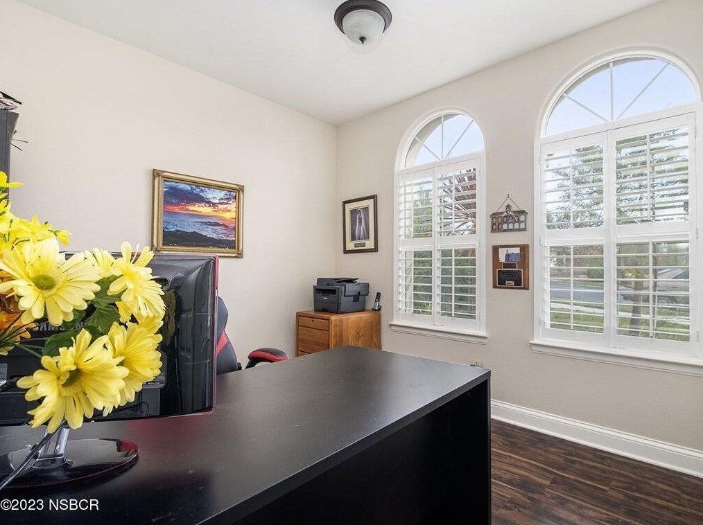 716 Carina Dr, Lompoc CA  93436-1824 exterior