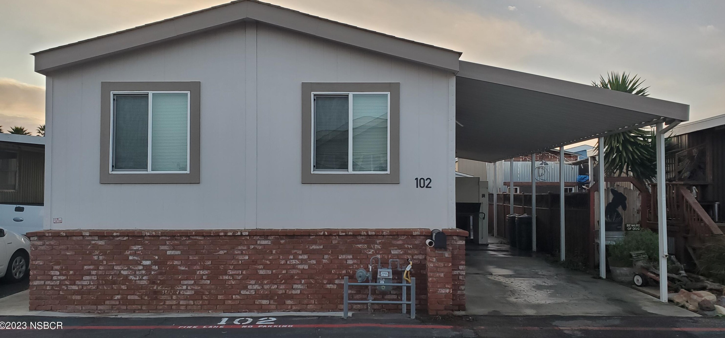 321 North Ave, Lompoc CA  93436-0034 exterior