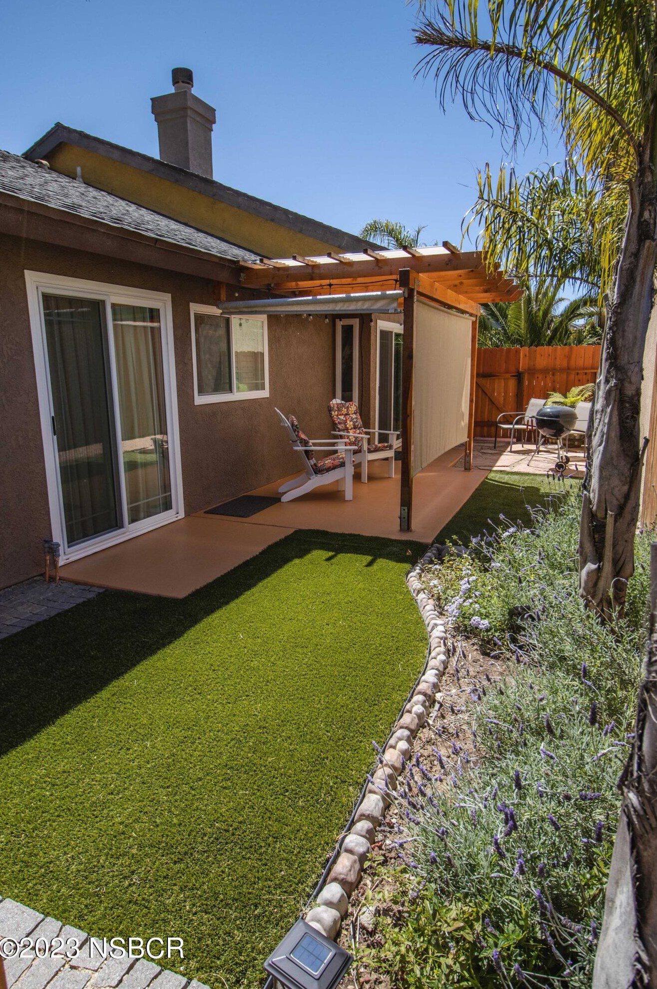 821 Bellflower Ln, Lompoc CA  93436-3268 exterior