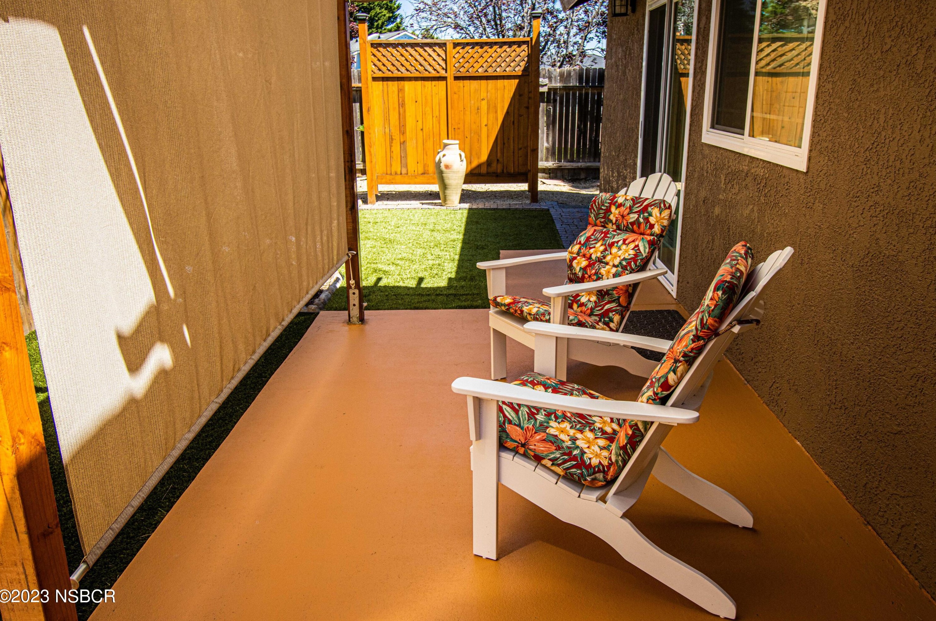 821 Bellflower Ln, Lompoc CA  93436-3268 exterior