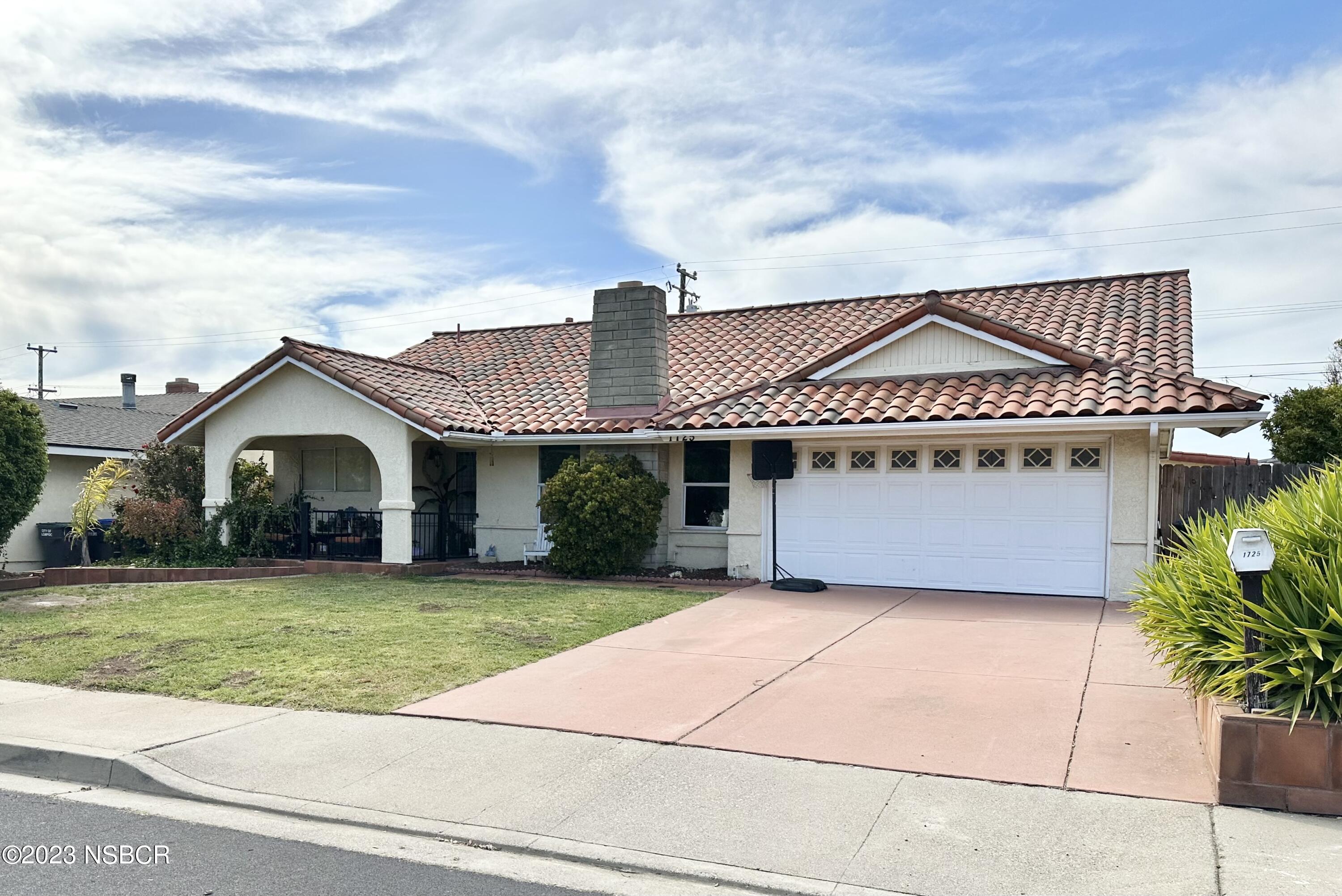 1725 Berkeley Dr, Lompoc, CA 93436 MLS 23000676 Coldwell Banker