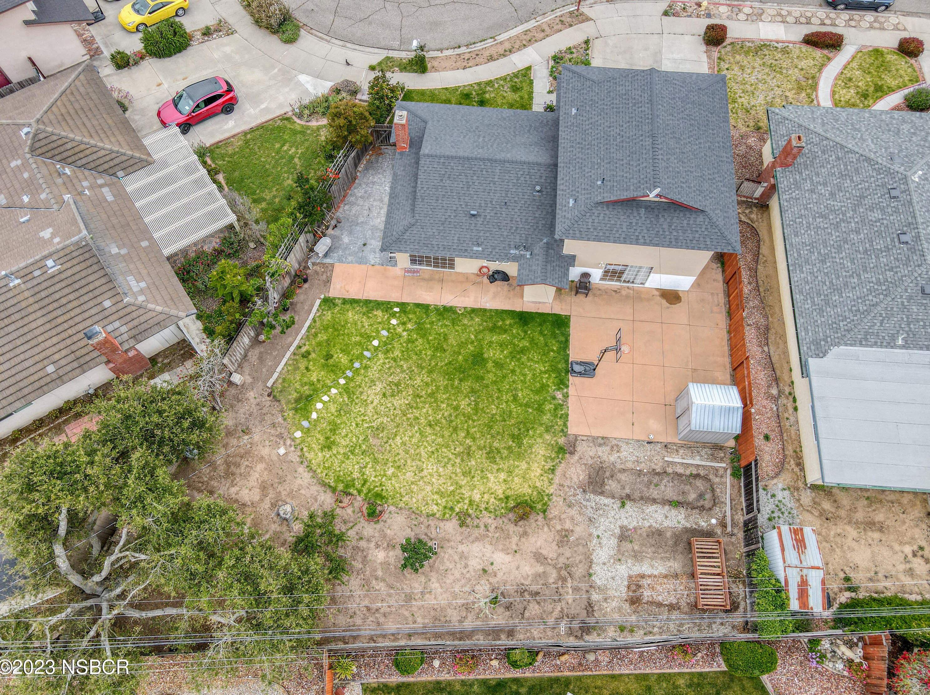 4163 Arcturus Ave, Lompoc CA  93436-1209 exterior