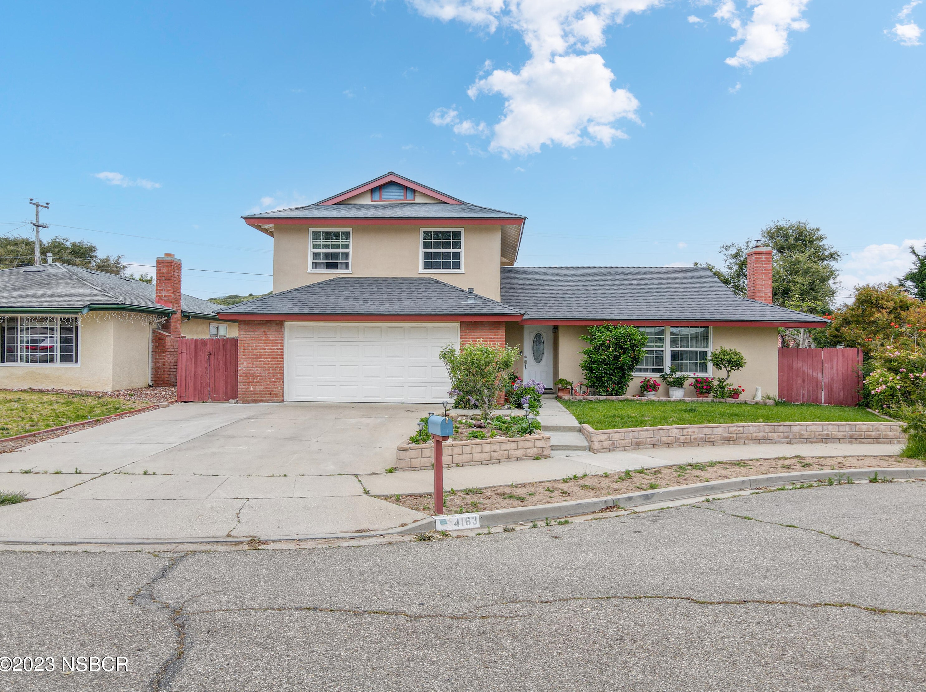 4163 Arcturus Ave, Lompoc CA  93436-1209 exterior