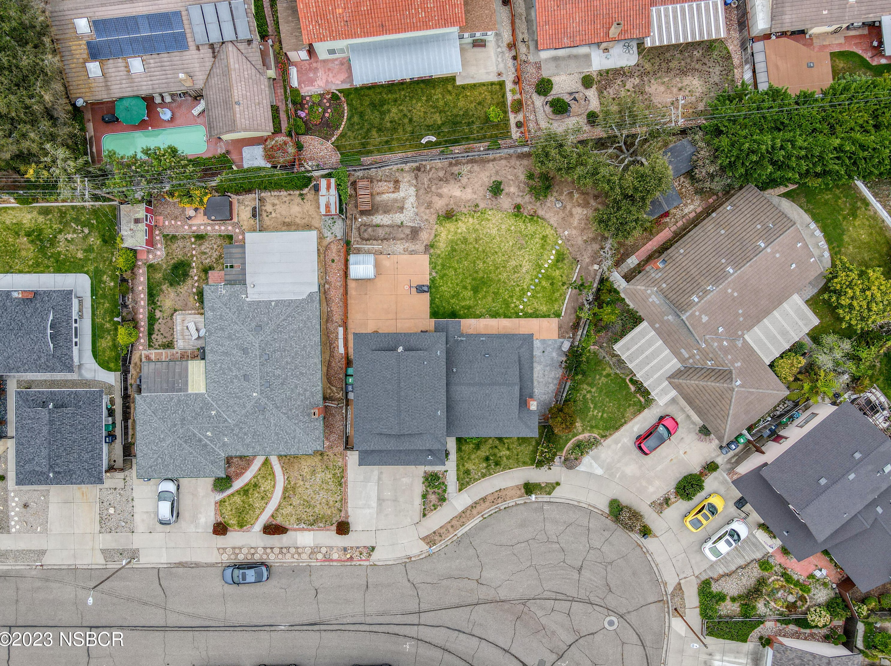 4163 Arcturus Ave, Lompoc CA  93436-1209 exterior