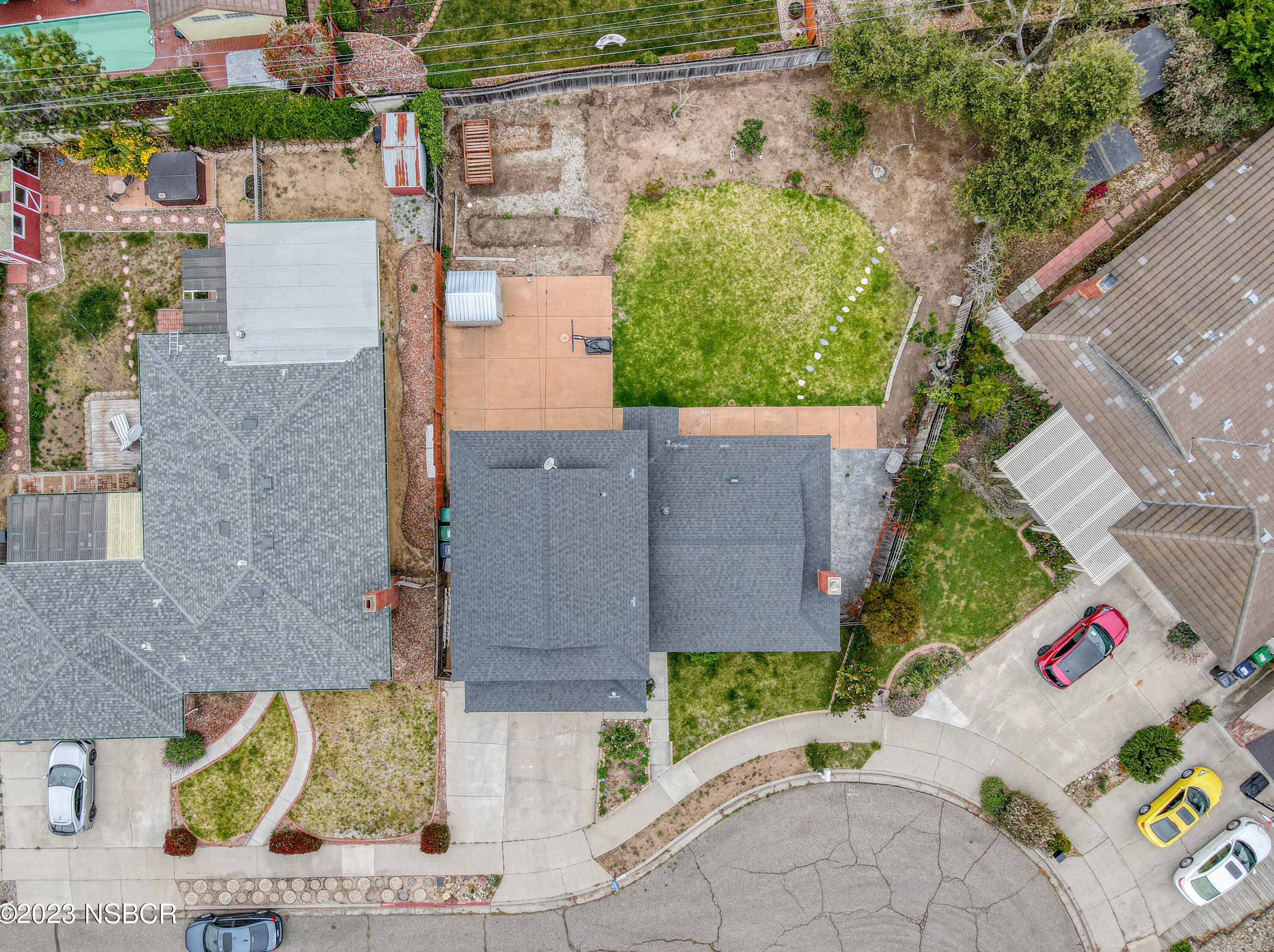 4163 Arcturus Ave, Lompoc CA  93436-1209 exterior