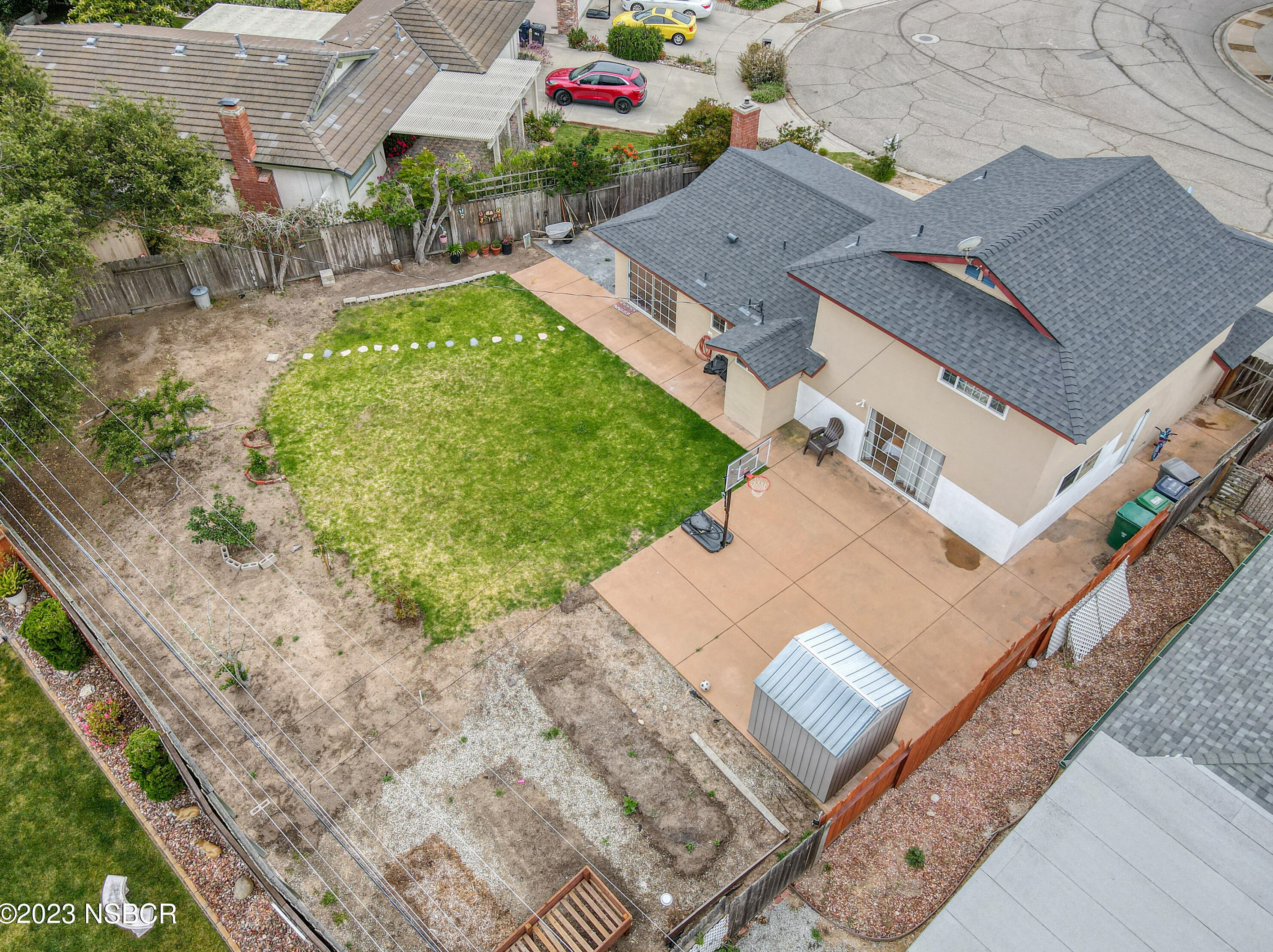 4163 Arcturus Ave, Lompoc CA  93436-1209 exterior