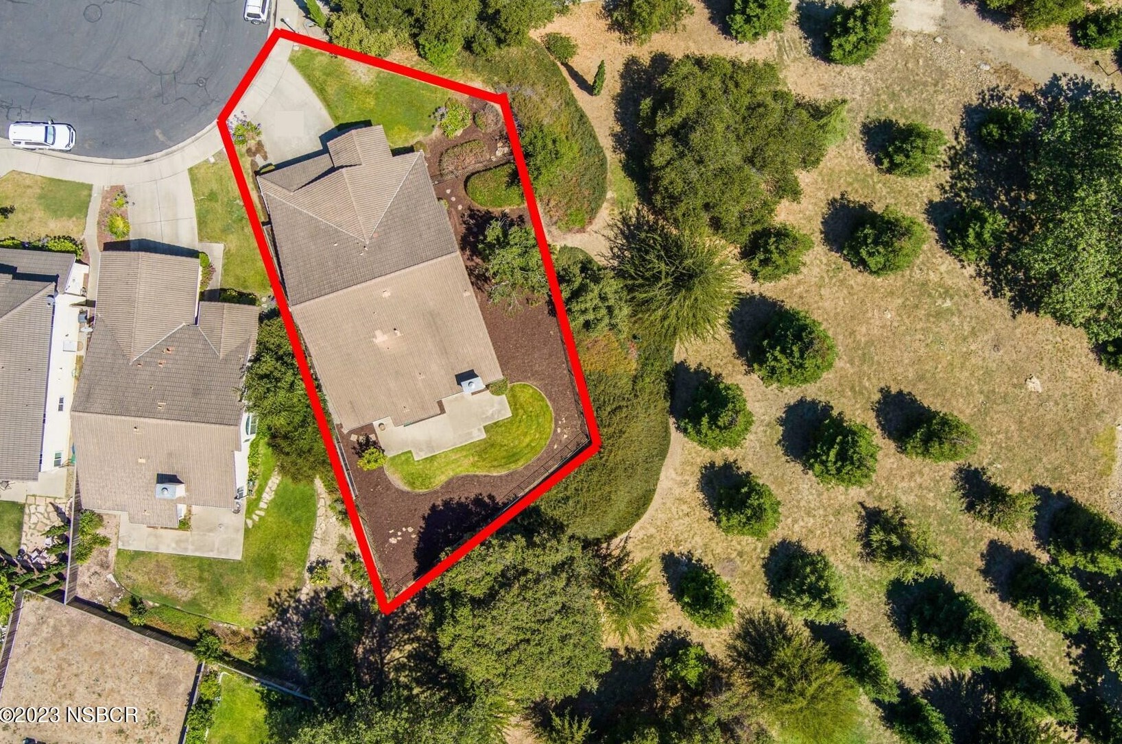 1224 Westbrook Dr, Lompoc CA 93436-8105 exterior