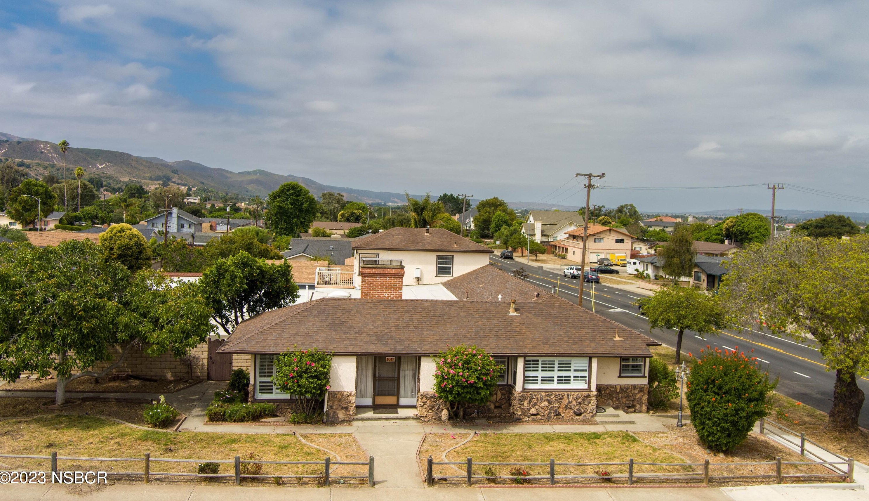 401 7th St, Lompoc CA  93436-6221 exterior