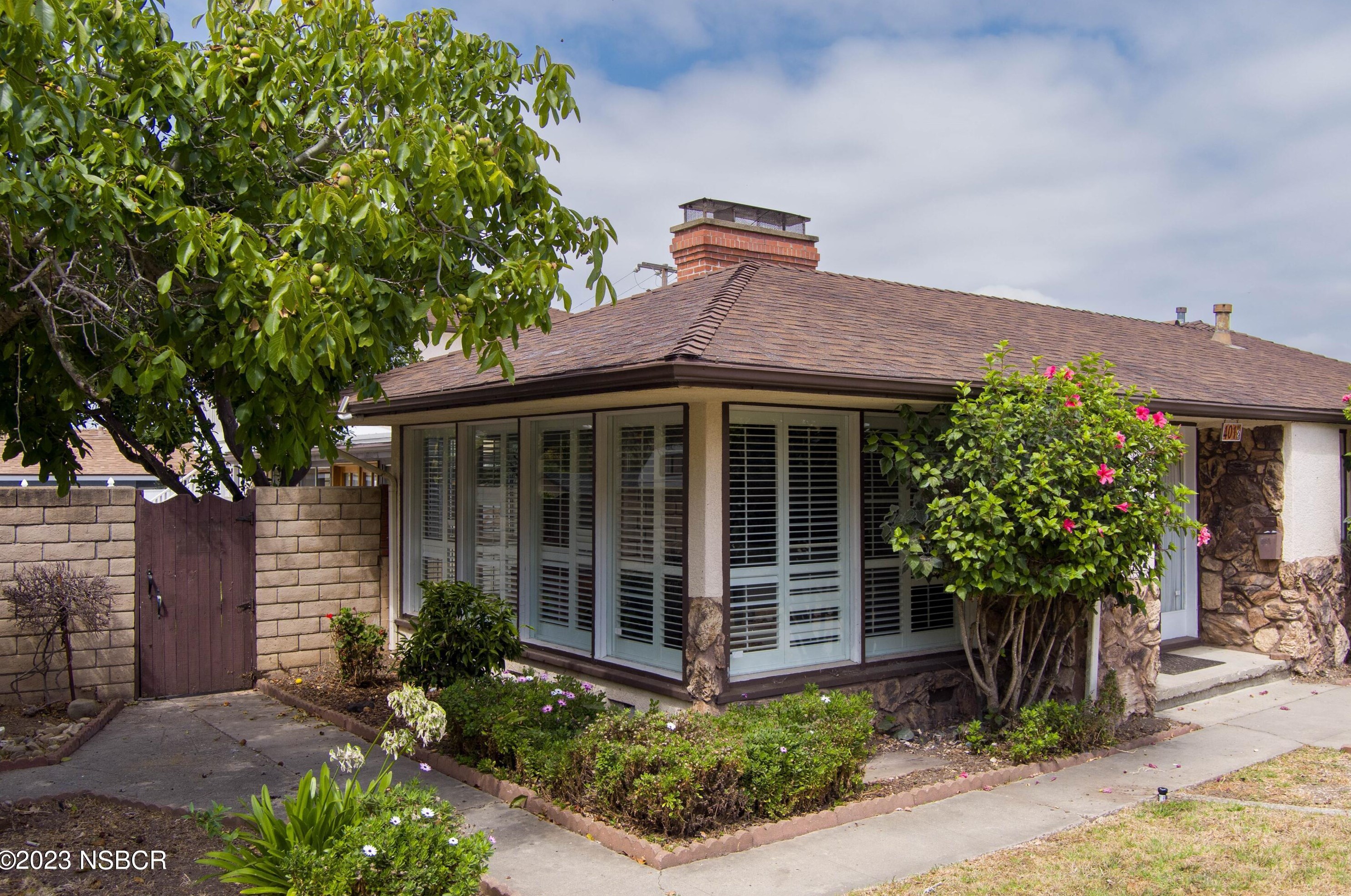 401 7th St, Lompoc CA  93436-6221 exterior