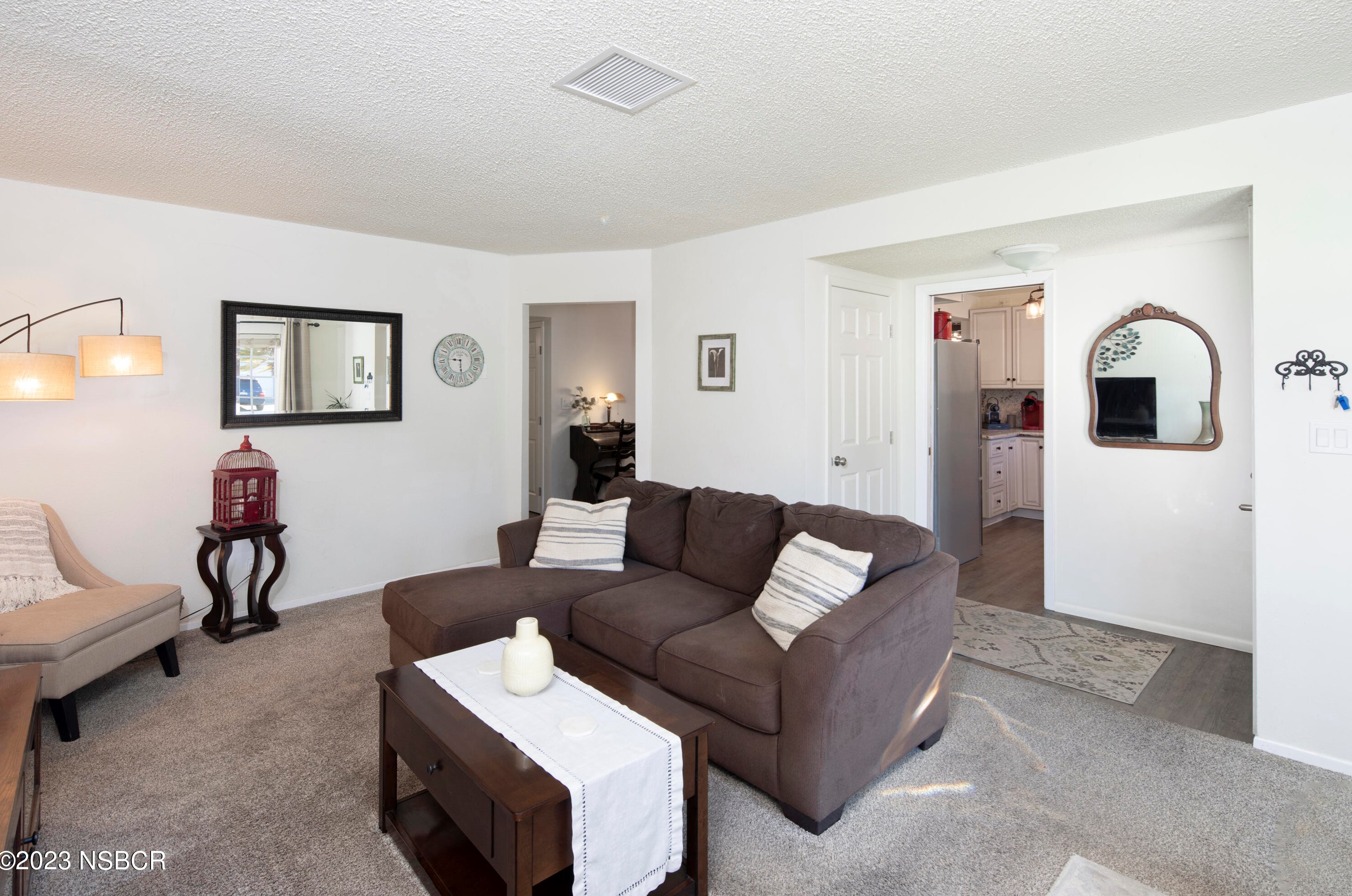 988 Magnolia Dr, Pismo Beach CA  93420-4233 exterior