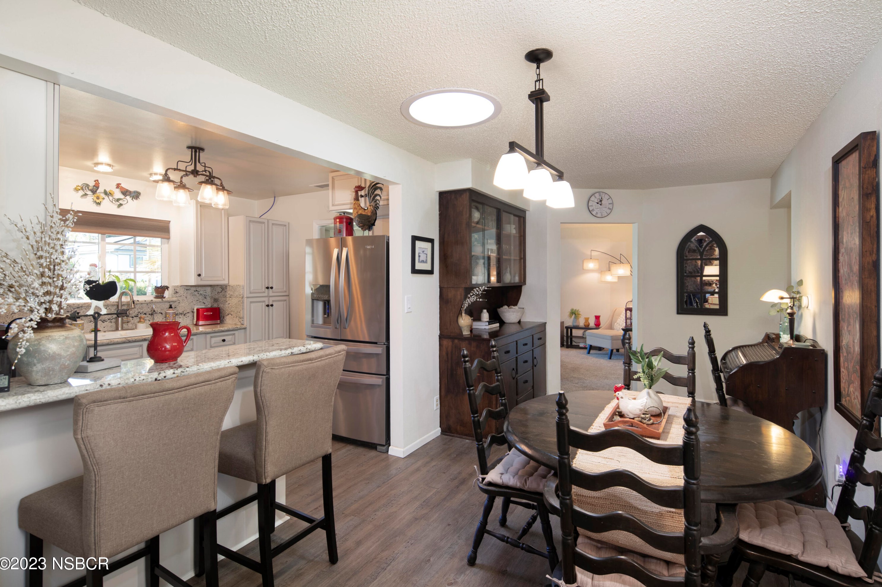 988 Magnolia Dr, Pismo Beach CA  93420-4233 exterior