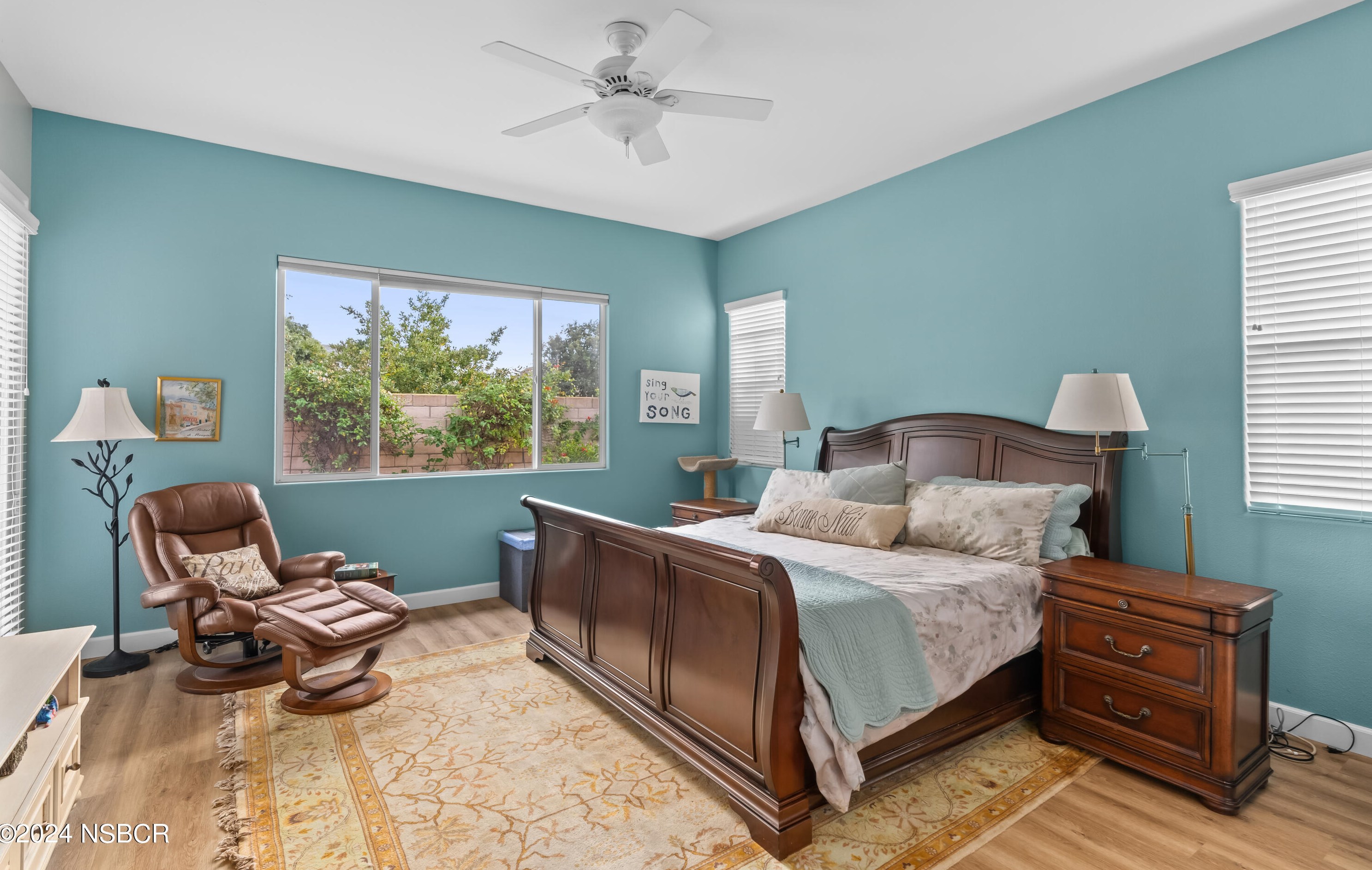 2518 Calderon Dr, Santa Maria CA  93455-7410 exterior