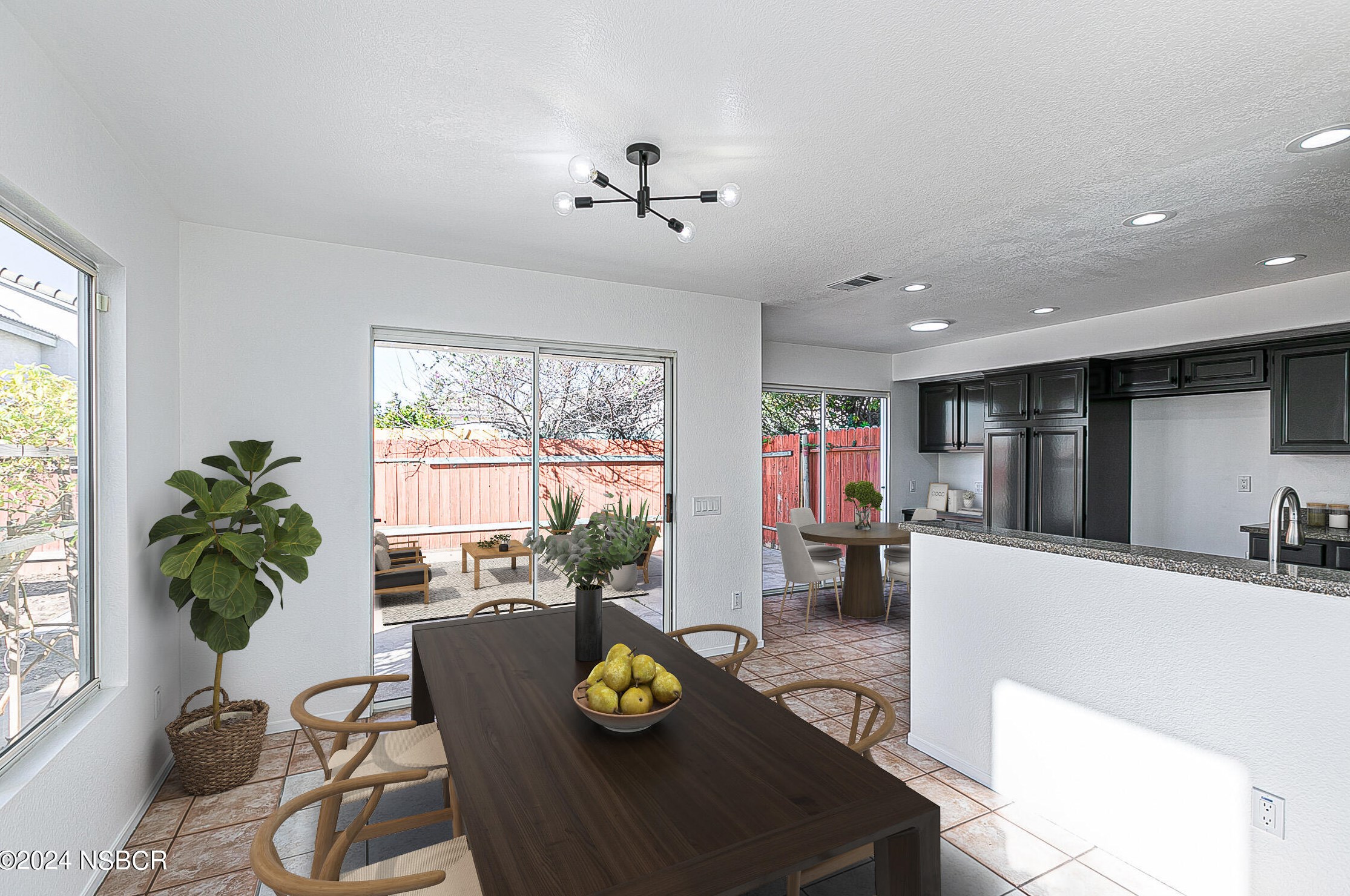 2419 Ebony St, Santa Maria CA  93458-9064 exterior