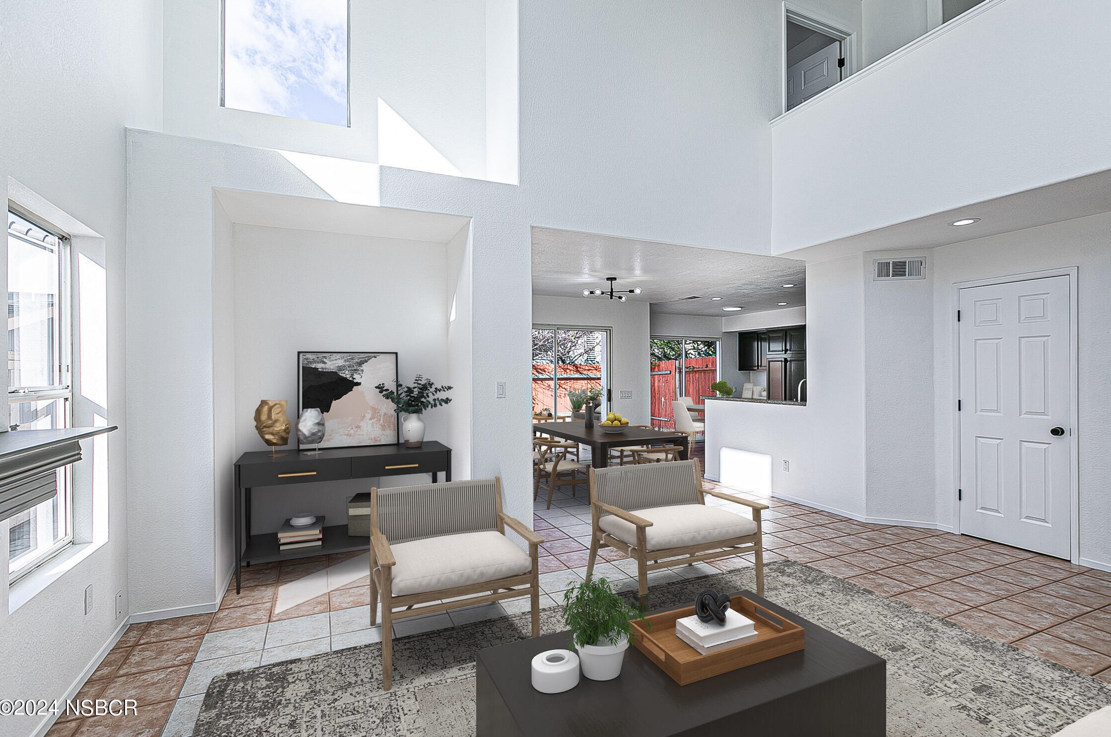 2419 Ebony St, Santa Maria CA  93458-9064 exterior