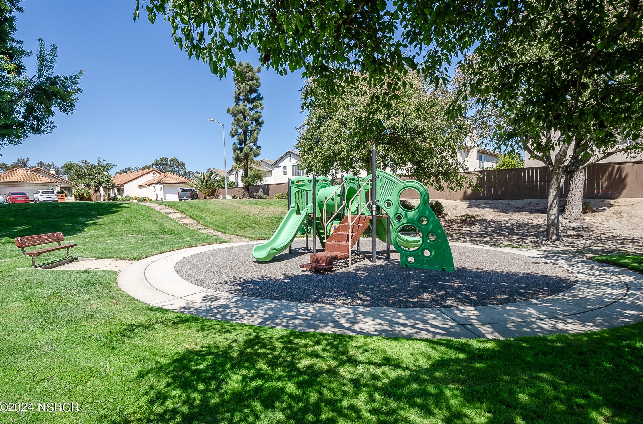 2419 Ebony St, Santa Maria CA  93458-9064 exterior