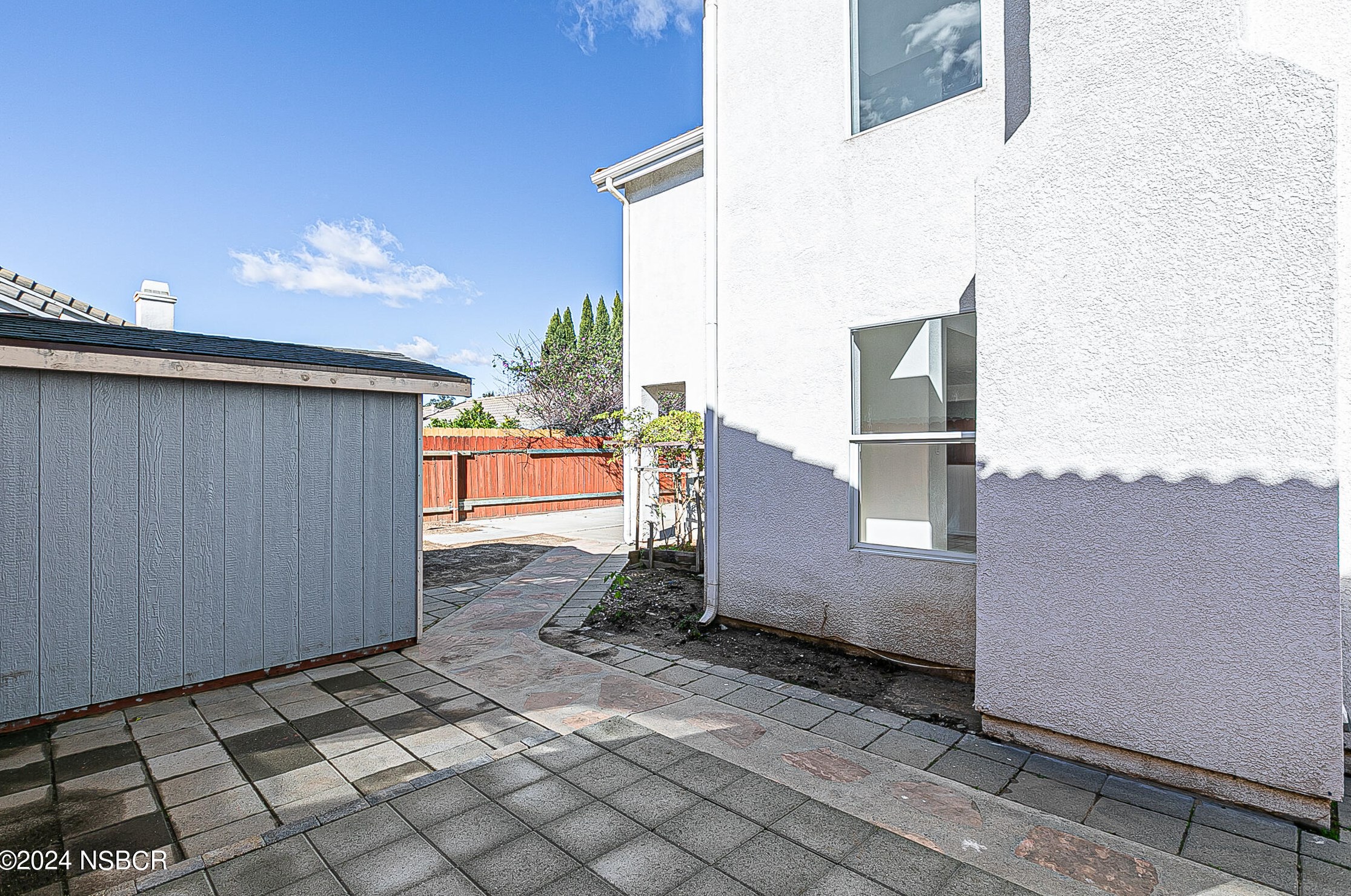 2419 Ebony St, Santa Maria CA  93458-9064 exterior