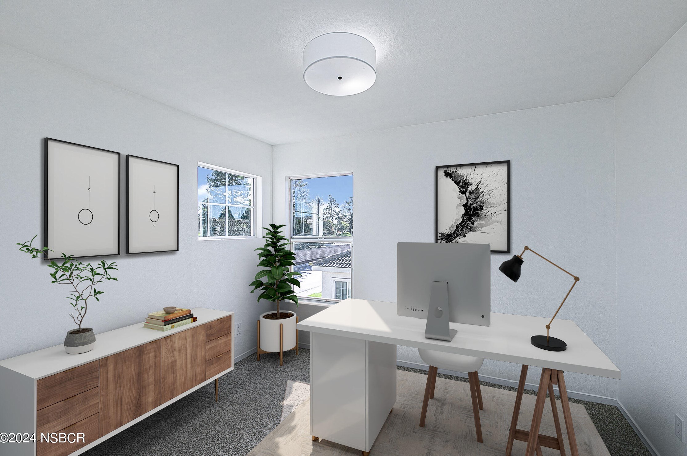 2419 Ebony St, Santa Maria CA  93458-9064 exterior