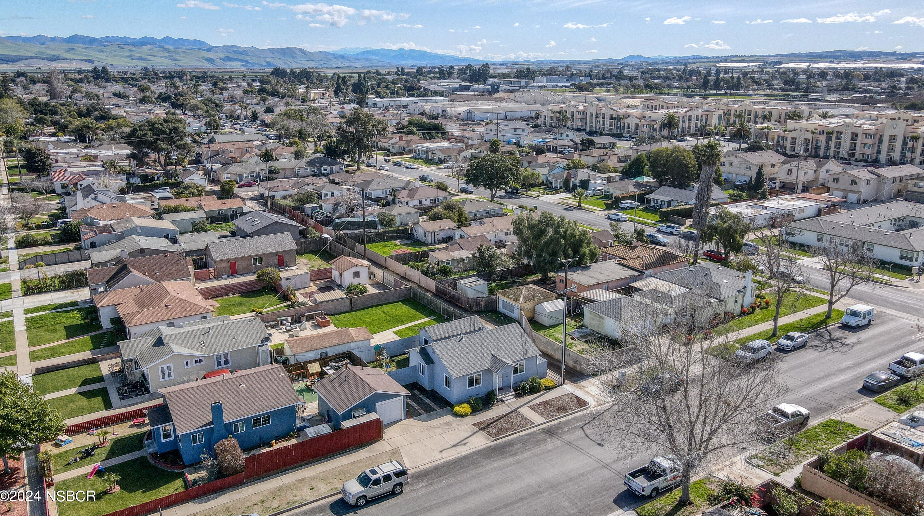 508 School St, Santa Maria CA  93454-4138 exterior