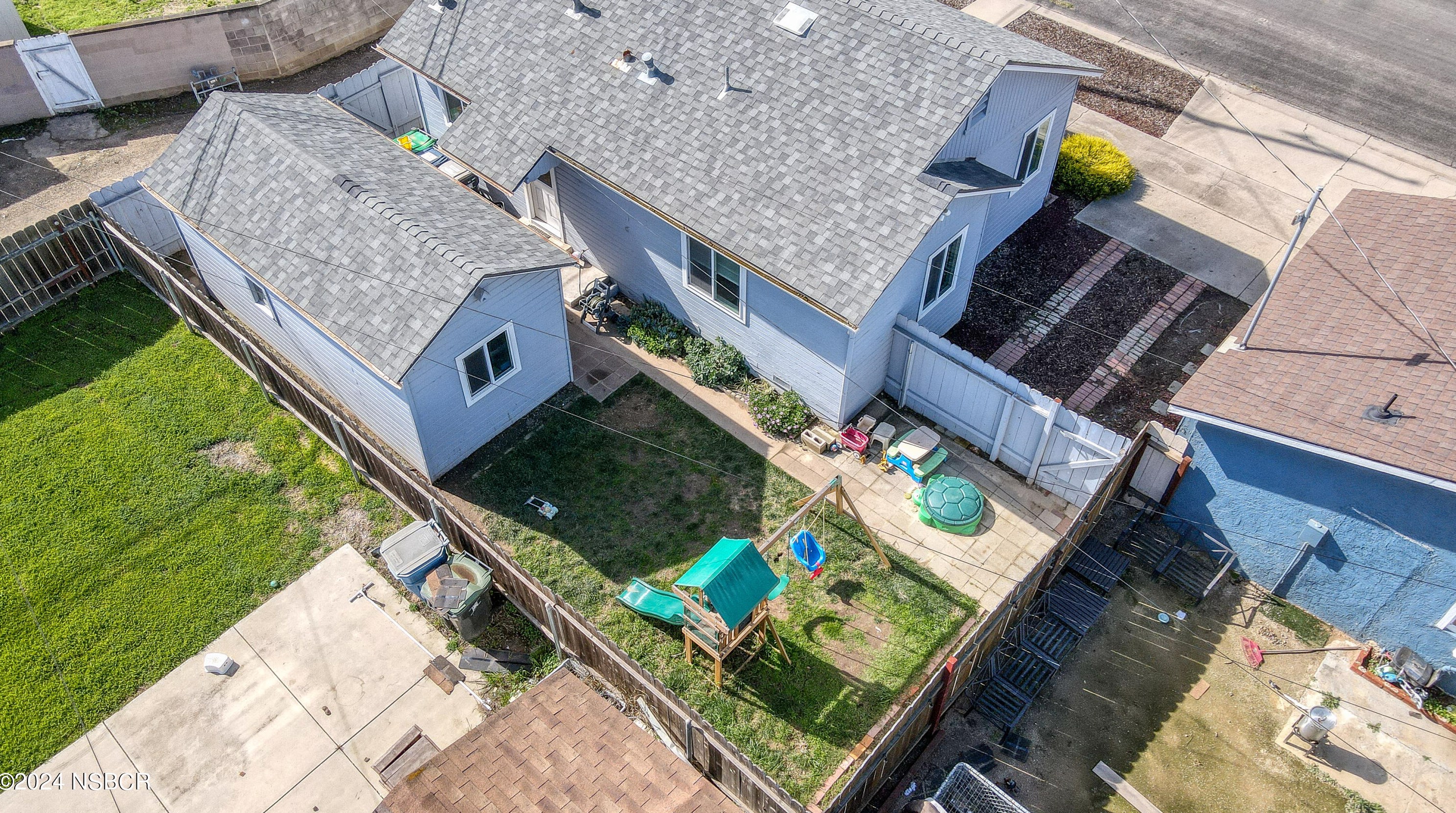 508 School St, Santa Maria CA  93454-4138 exterior