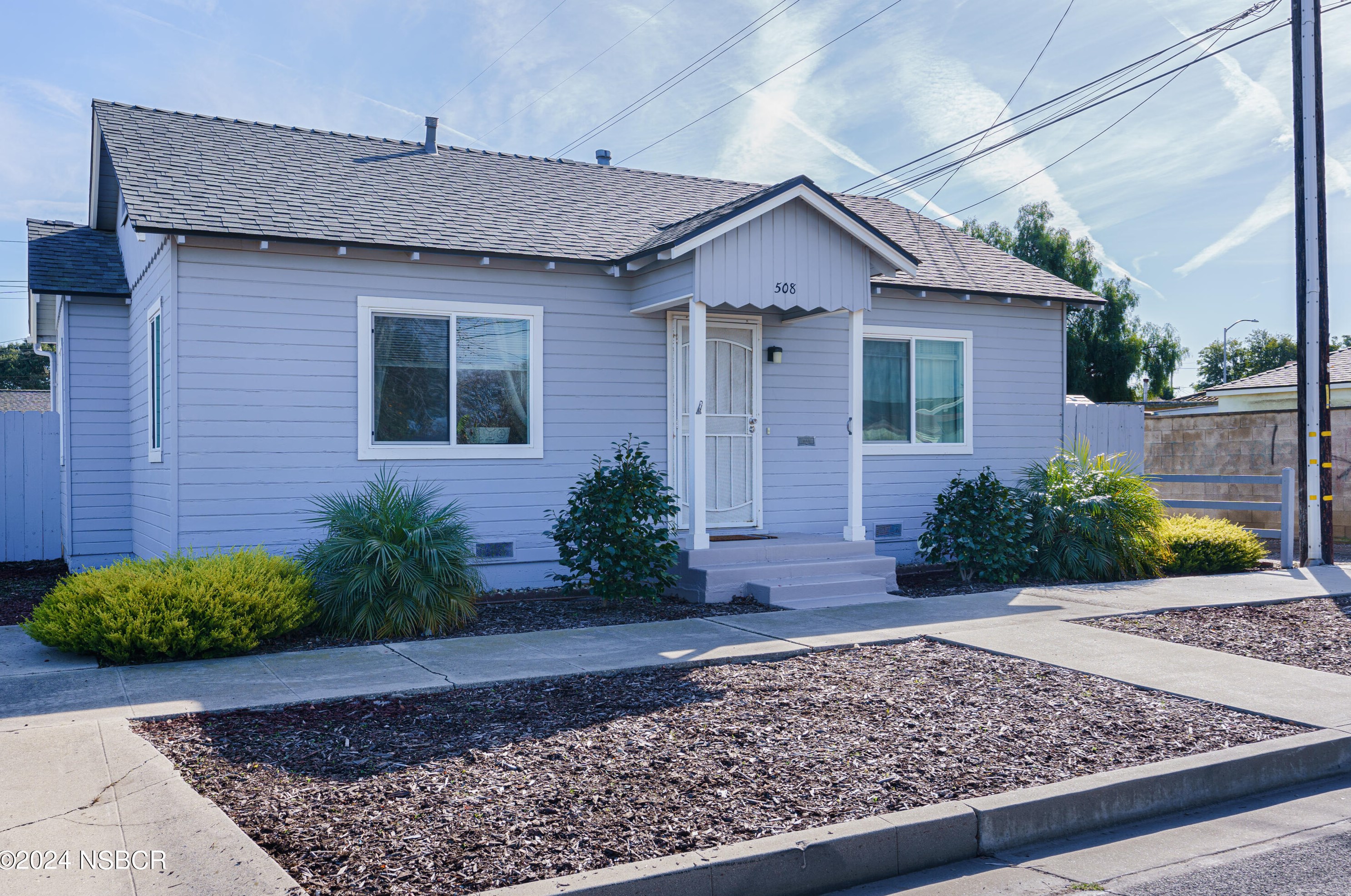 508 School St, Santa Maria CA  93454-4138 exterior