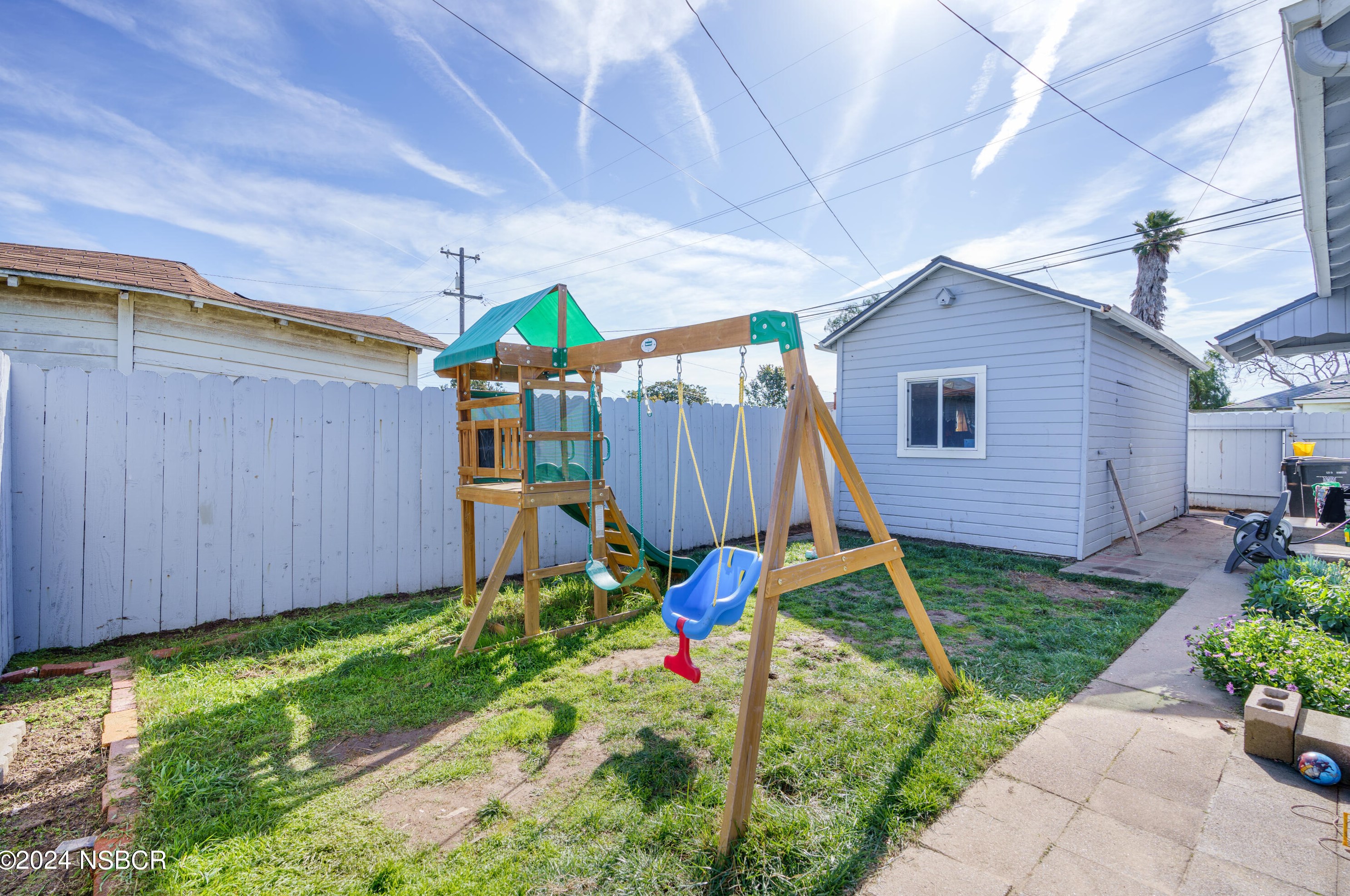 508 School St, Santa Maria CA  93454-4138 exterior