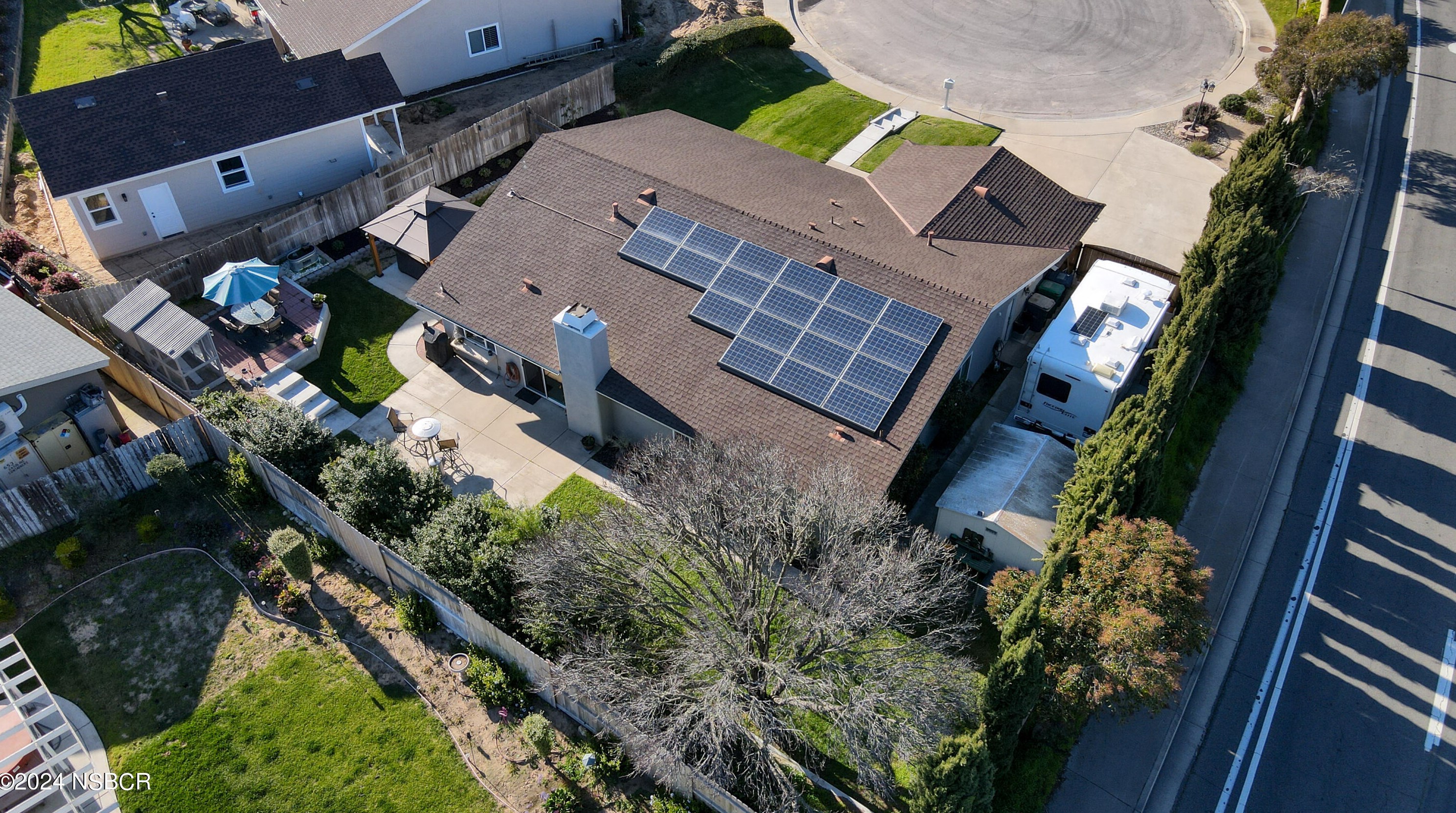 1038 Laurel Ct, Santa Maria CA  93455-3008 exterior