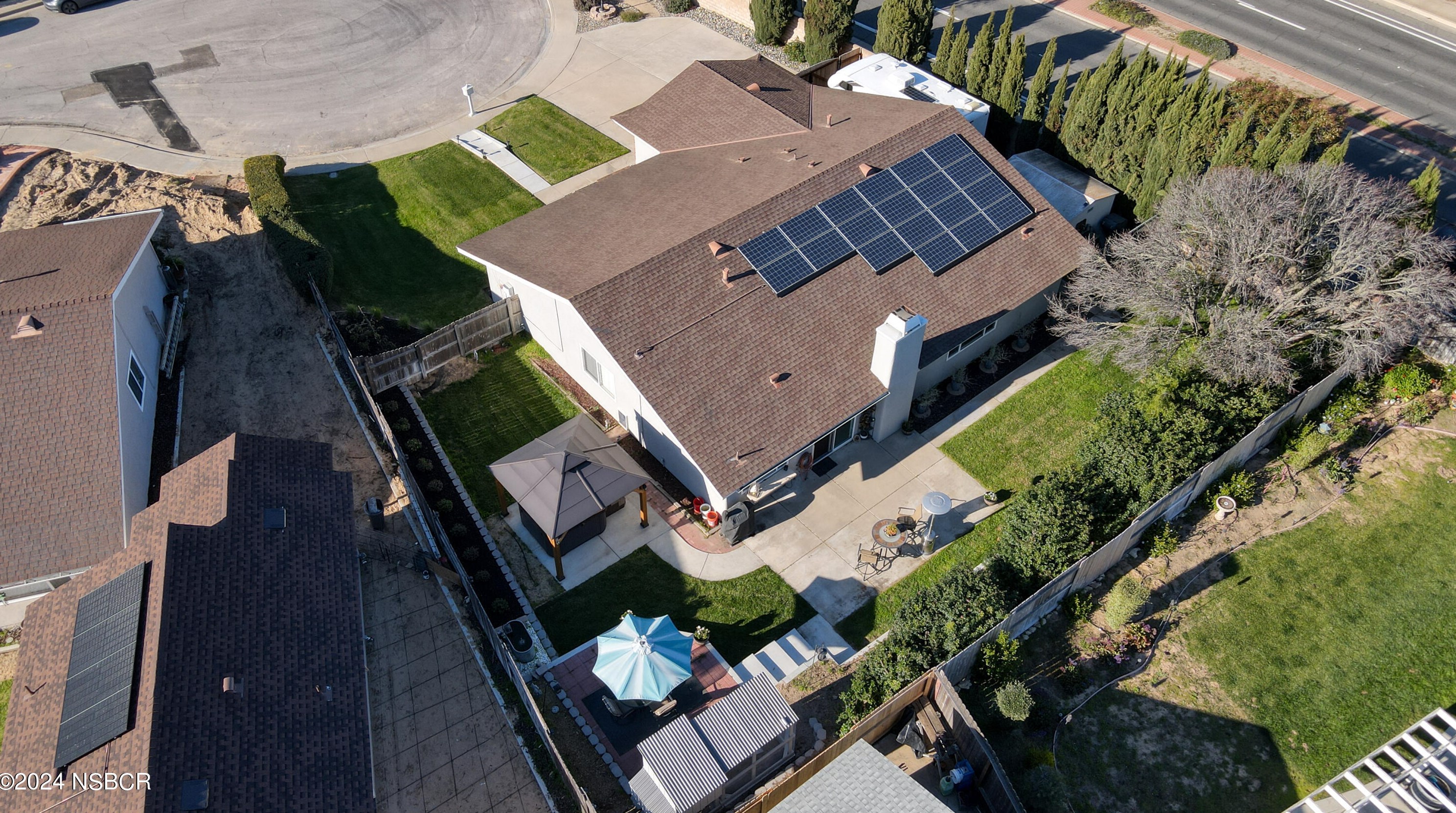 1038 Laurel Ct, Santa Maria CA  93455-3008 exterior