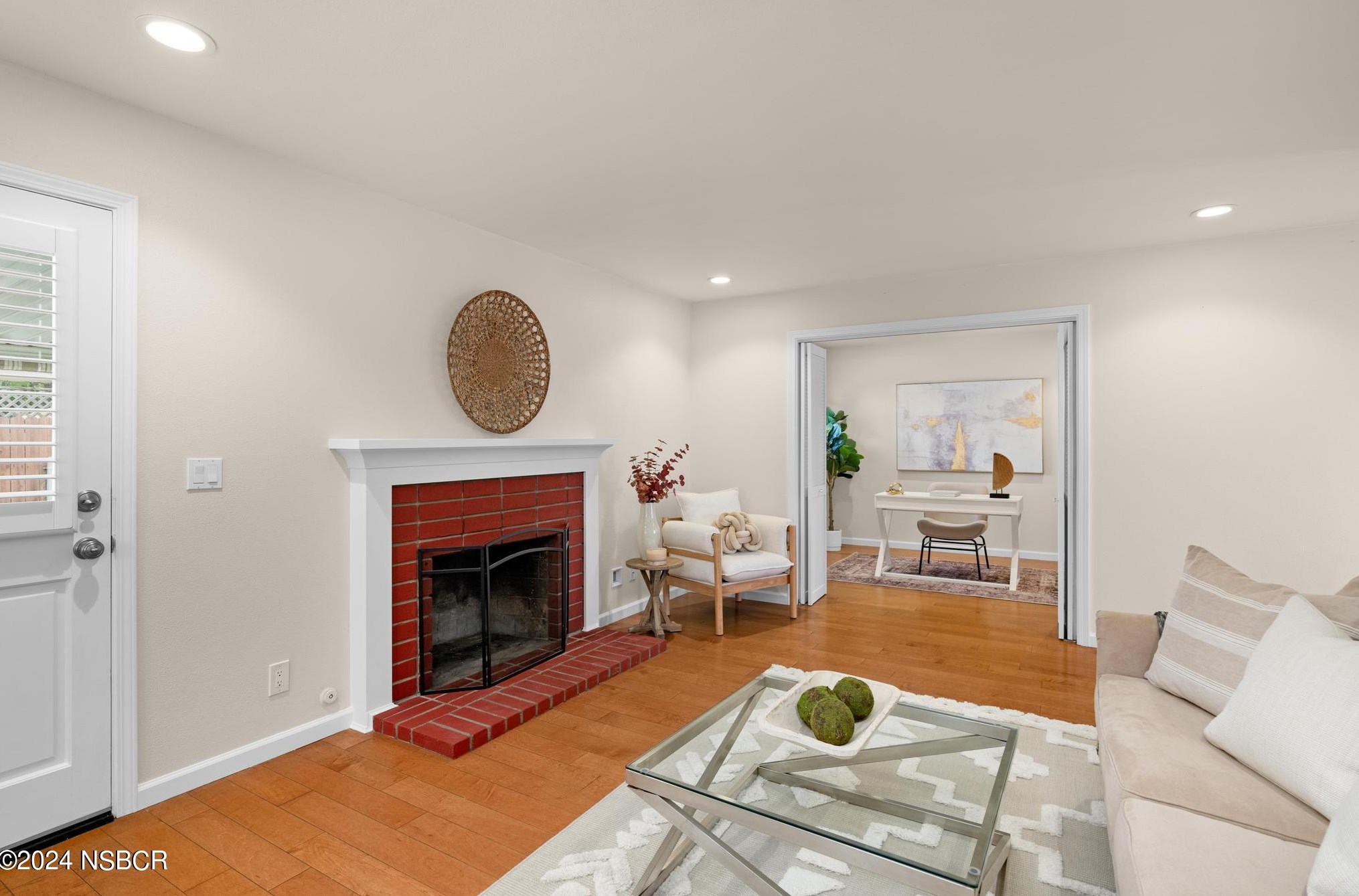 436 Taft St, Santa Maria CA  93454-1435 exterior