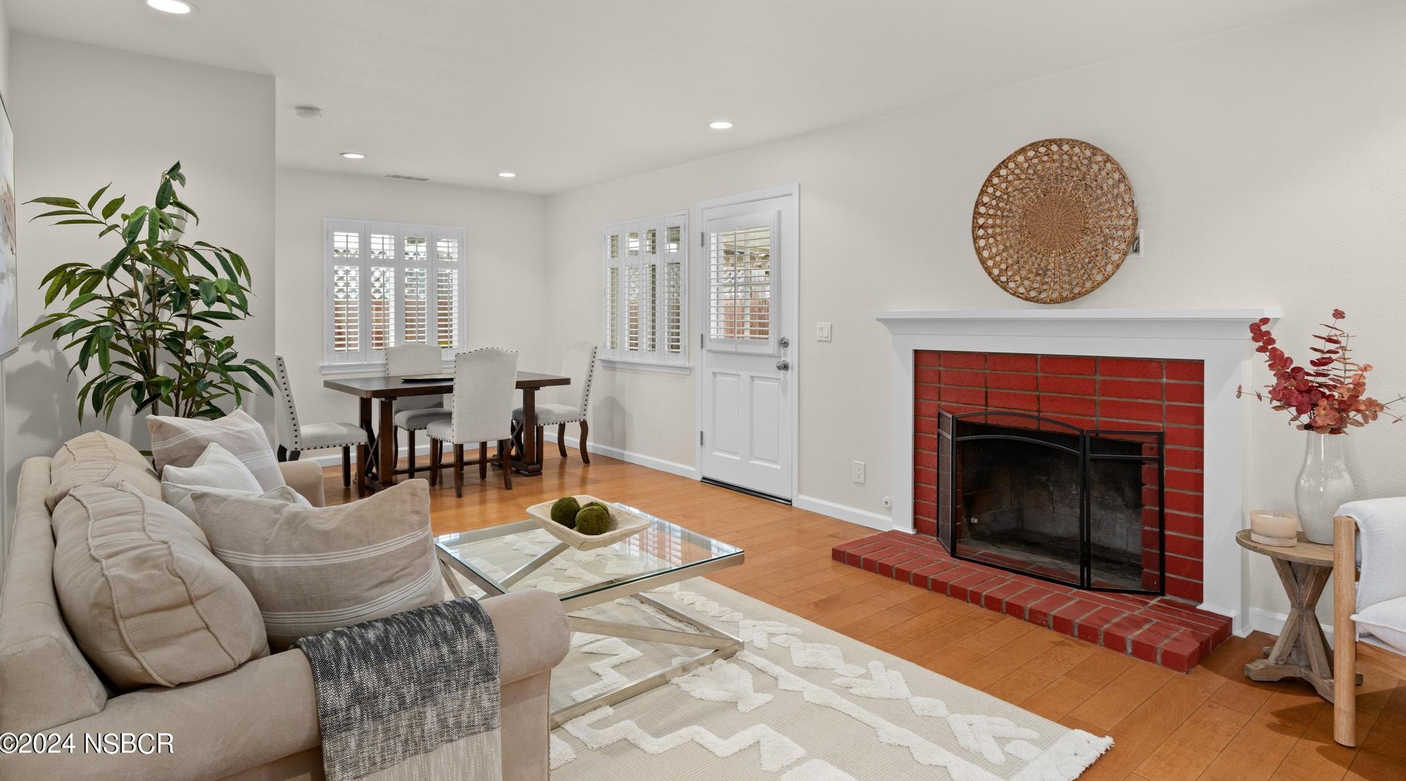 436 Taft St, Santa Maria CA  93454-1435 exterior