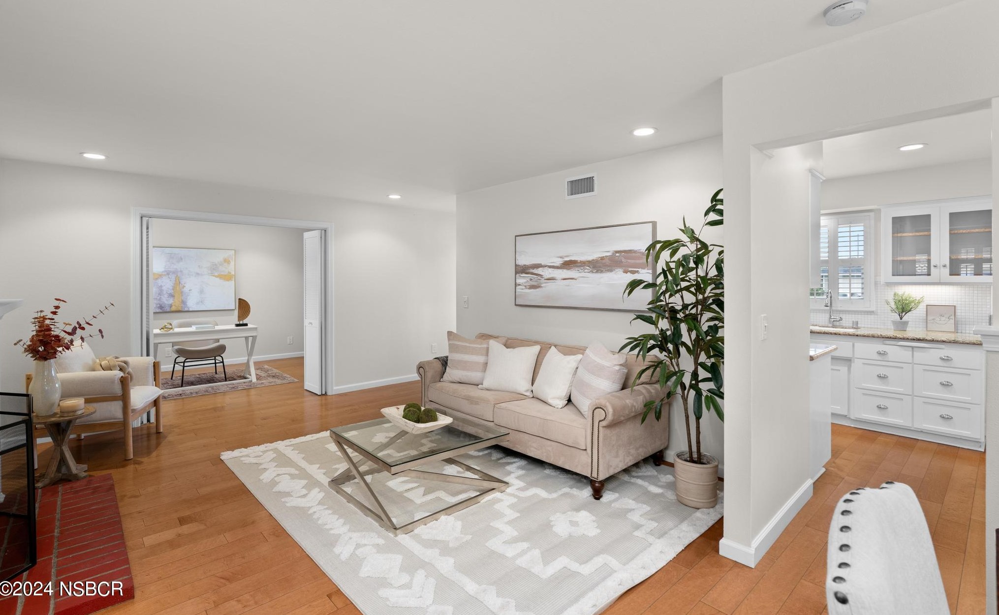 436 Taft St, Santa Maria CA  93454-1435 exterior