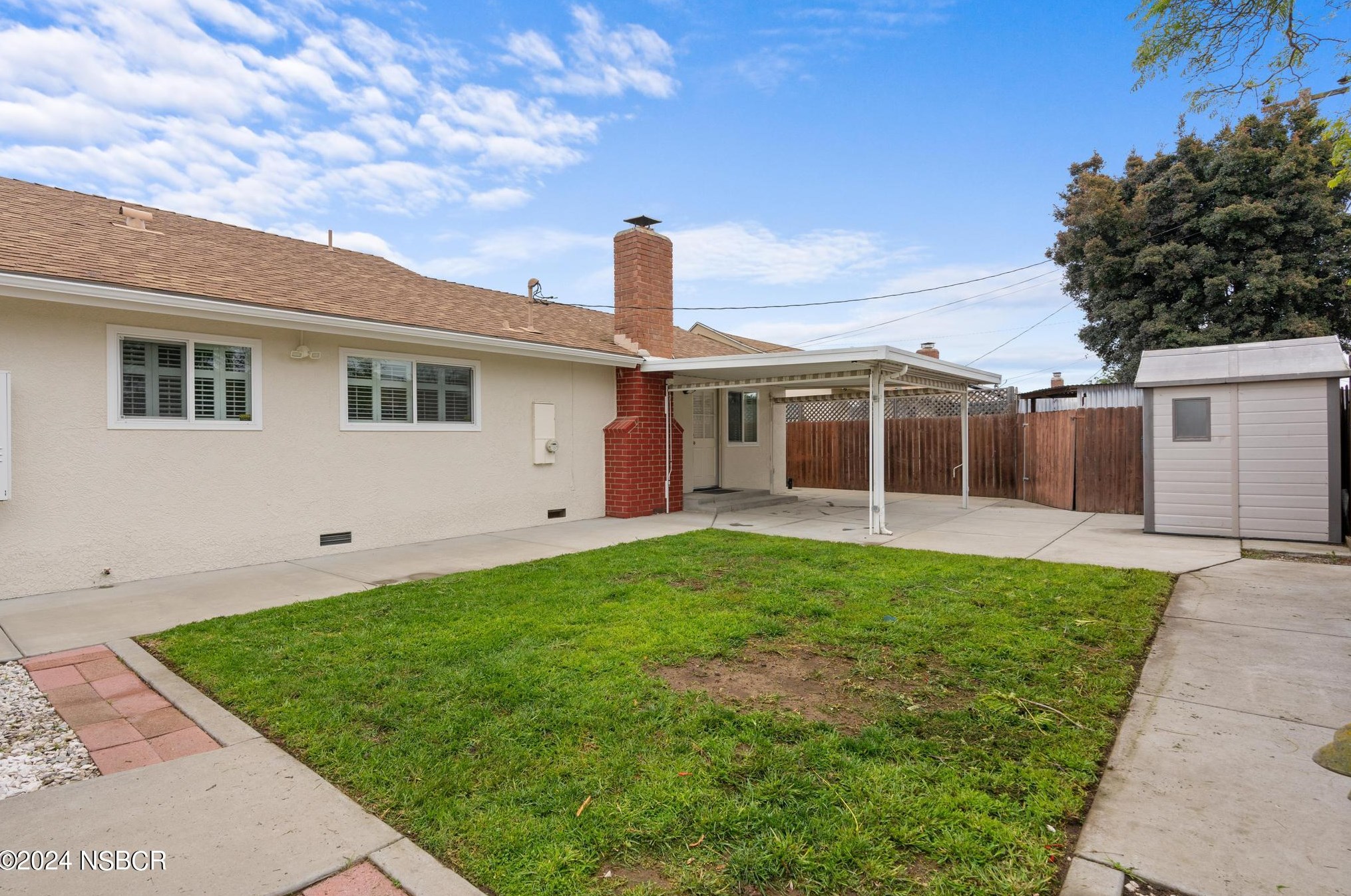 436 Taft St, Santa Maria CA  93454-1435 exterior