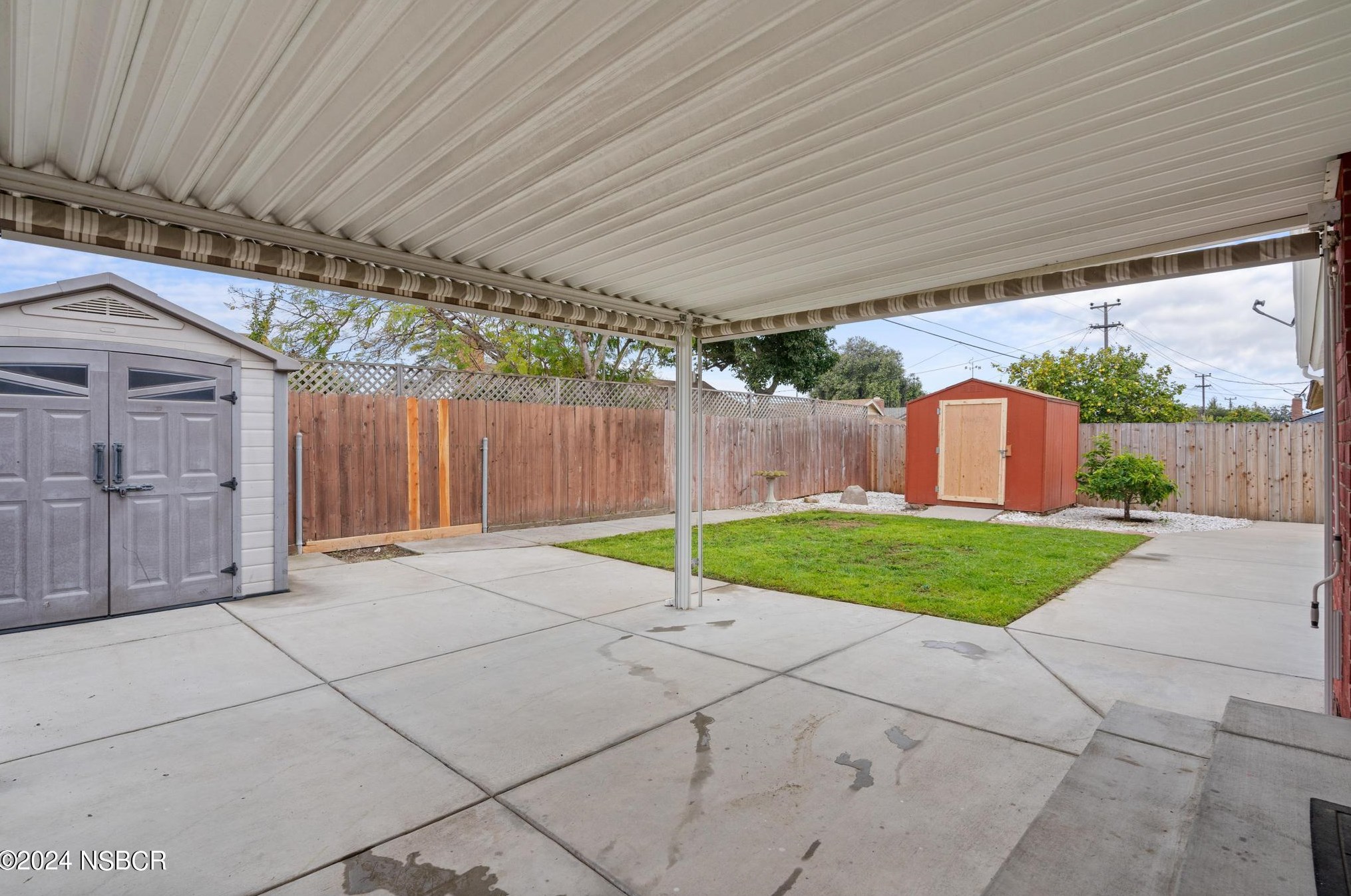 436 Taft St, Santa Maria CA  93454-1435 exterior