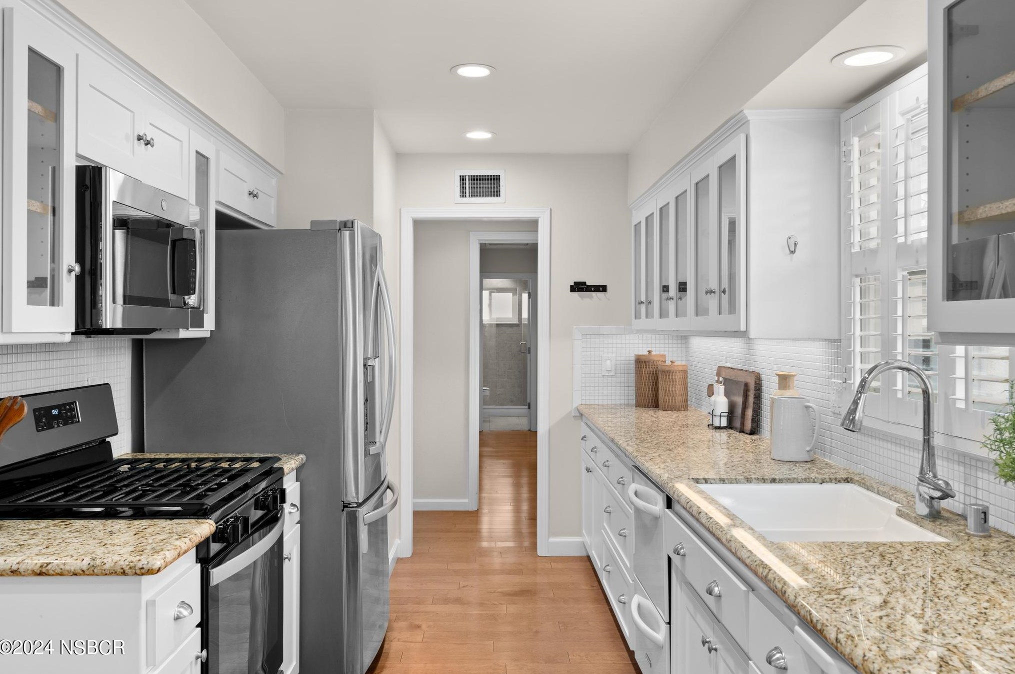 436 Taft St, Santa Maria CA  93454-1435 exterior