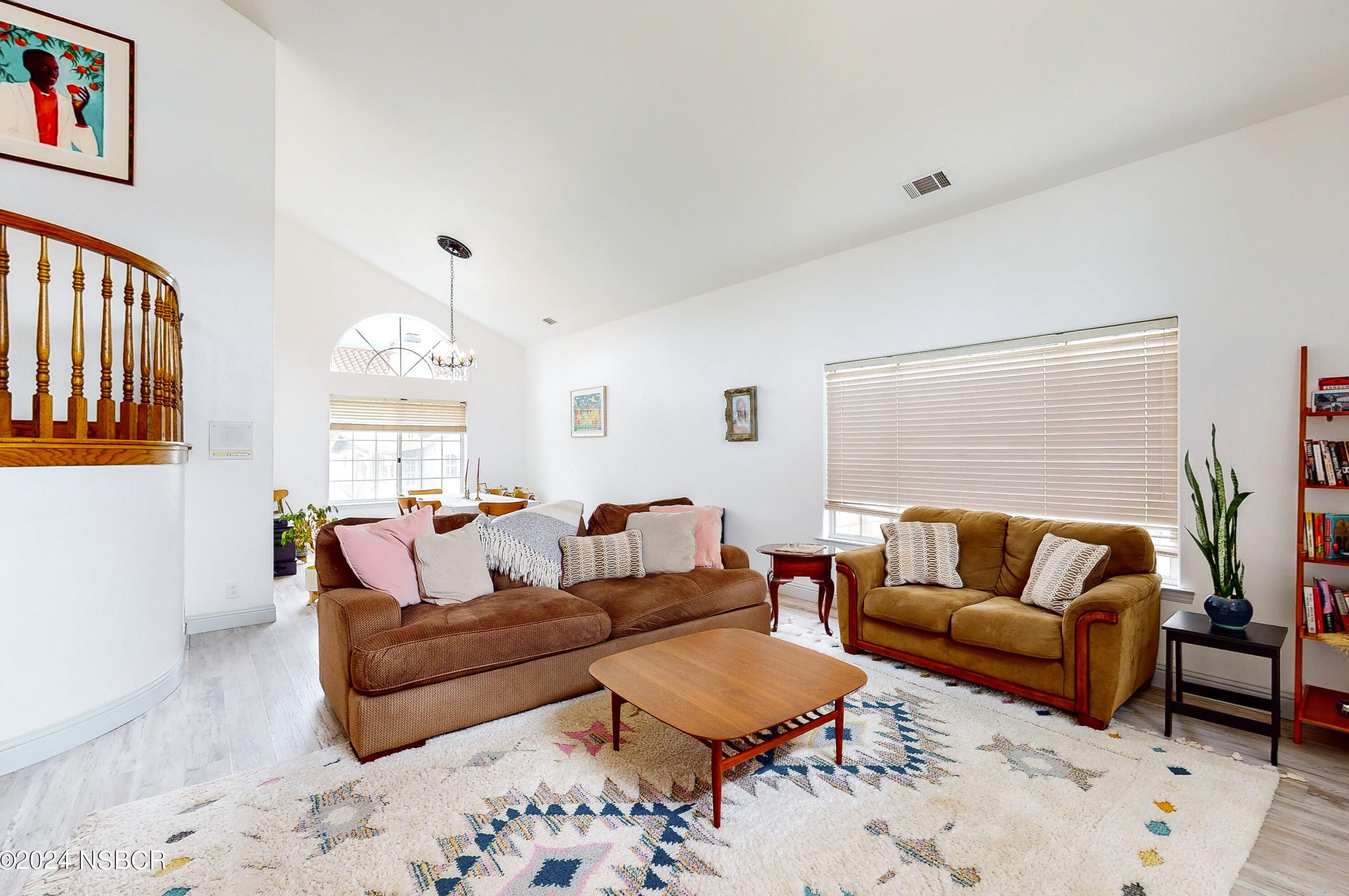 2418 Sandpiper Dr, Santa Maria CA  93455-1521 exterior