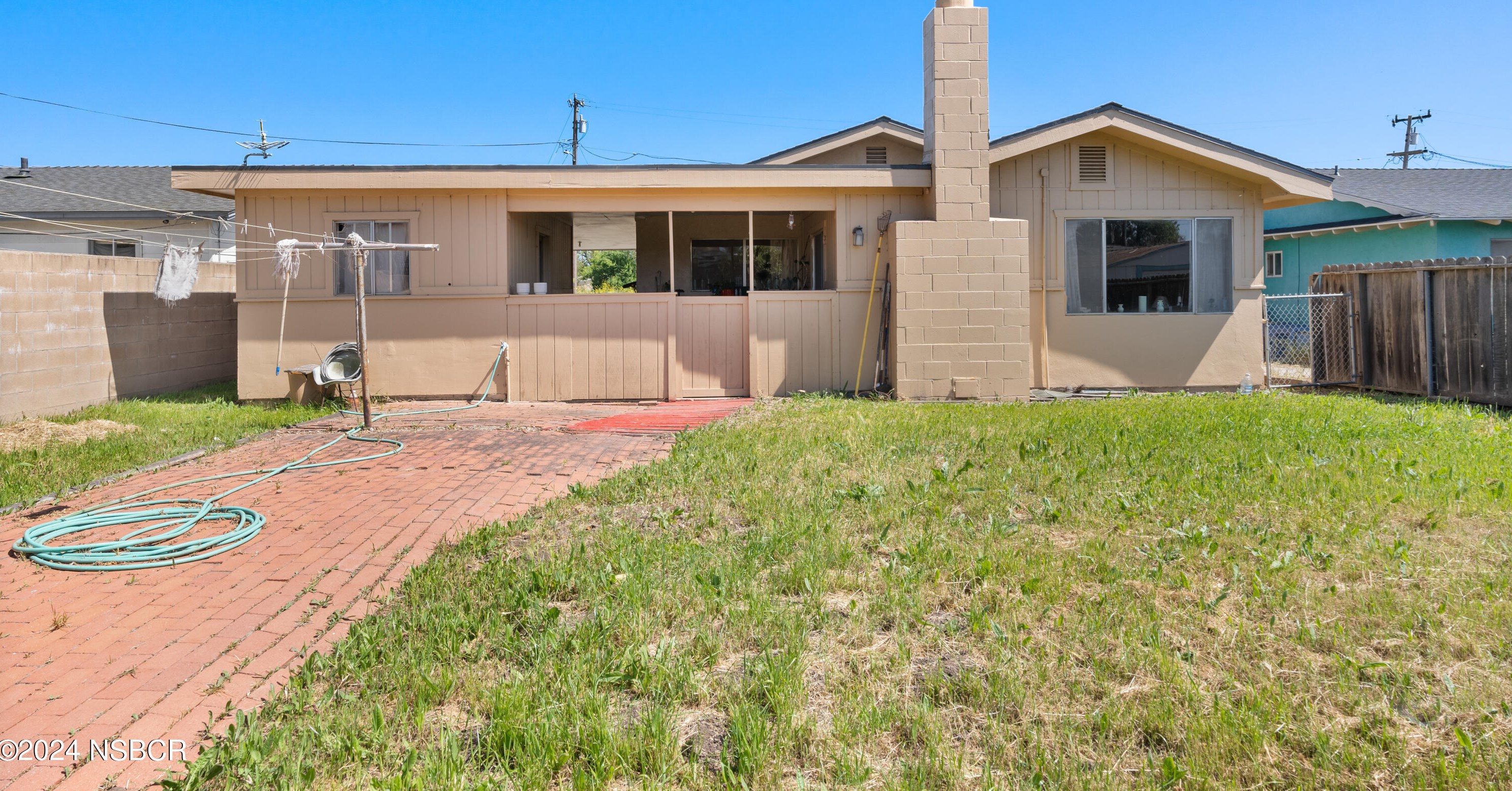 229 Br St, Nipomo CA  93444-5002 exterior