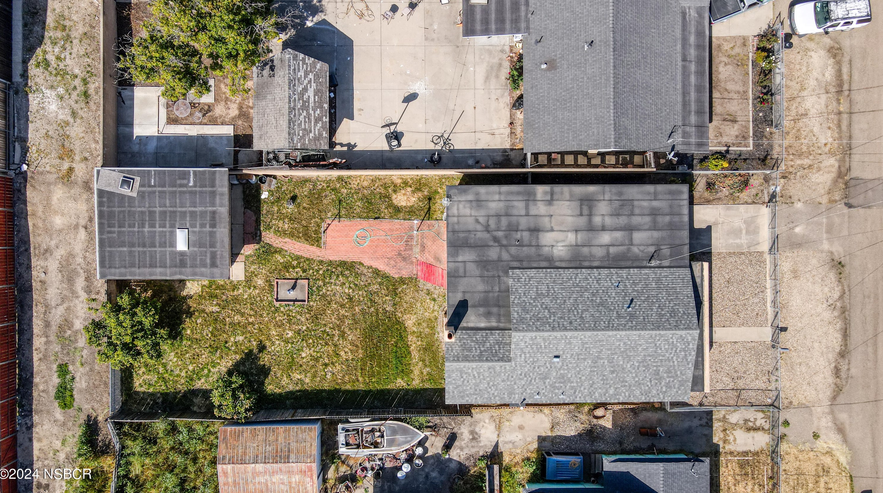 229 Br St, Nipomo CA  93444-5002 exterior