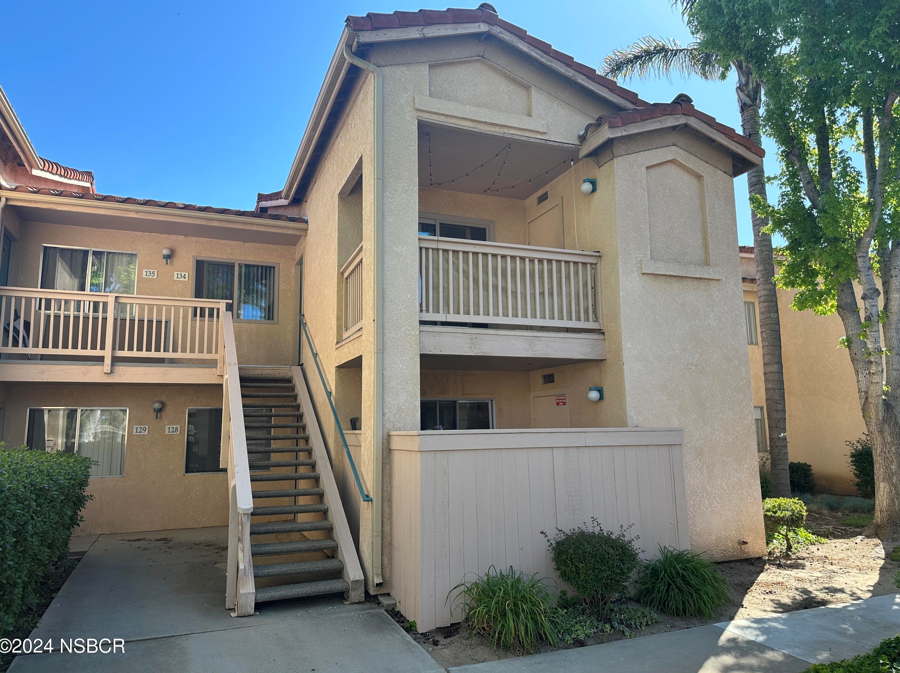 321 Inger Dr, Santa Maria CA  93454-8609 exterior