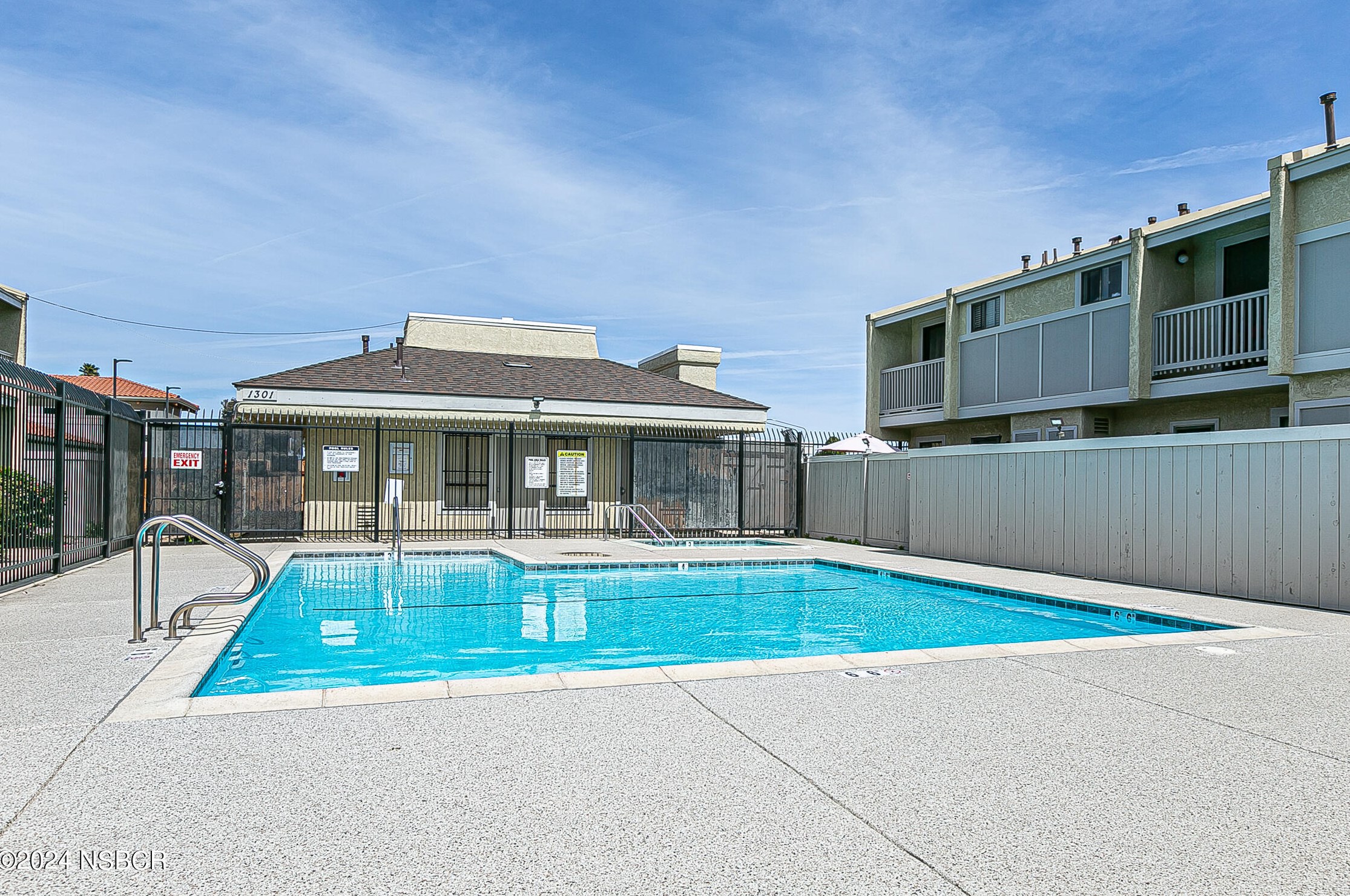 1213 Cypress Ave, Lompoc CA  93436-6443 exterior