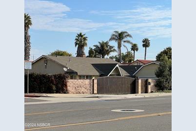 295 E Central Avenue, Lompoc, CA 93436 - Photo 1