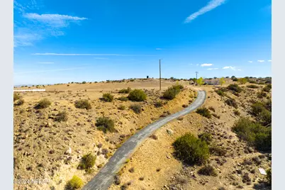 262 Castro Canyon, Cuyama, CA 93254 - Photo 5