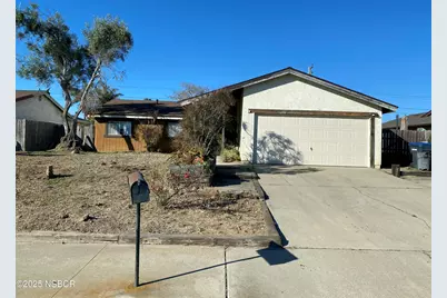 1301 N 2nd Street, Lompoc, CA 93436 - Photo 1