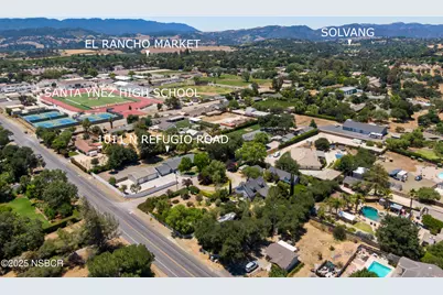 1011 N Refugio Road, Santa Ynez, CA 93460 - Photo 29